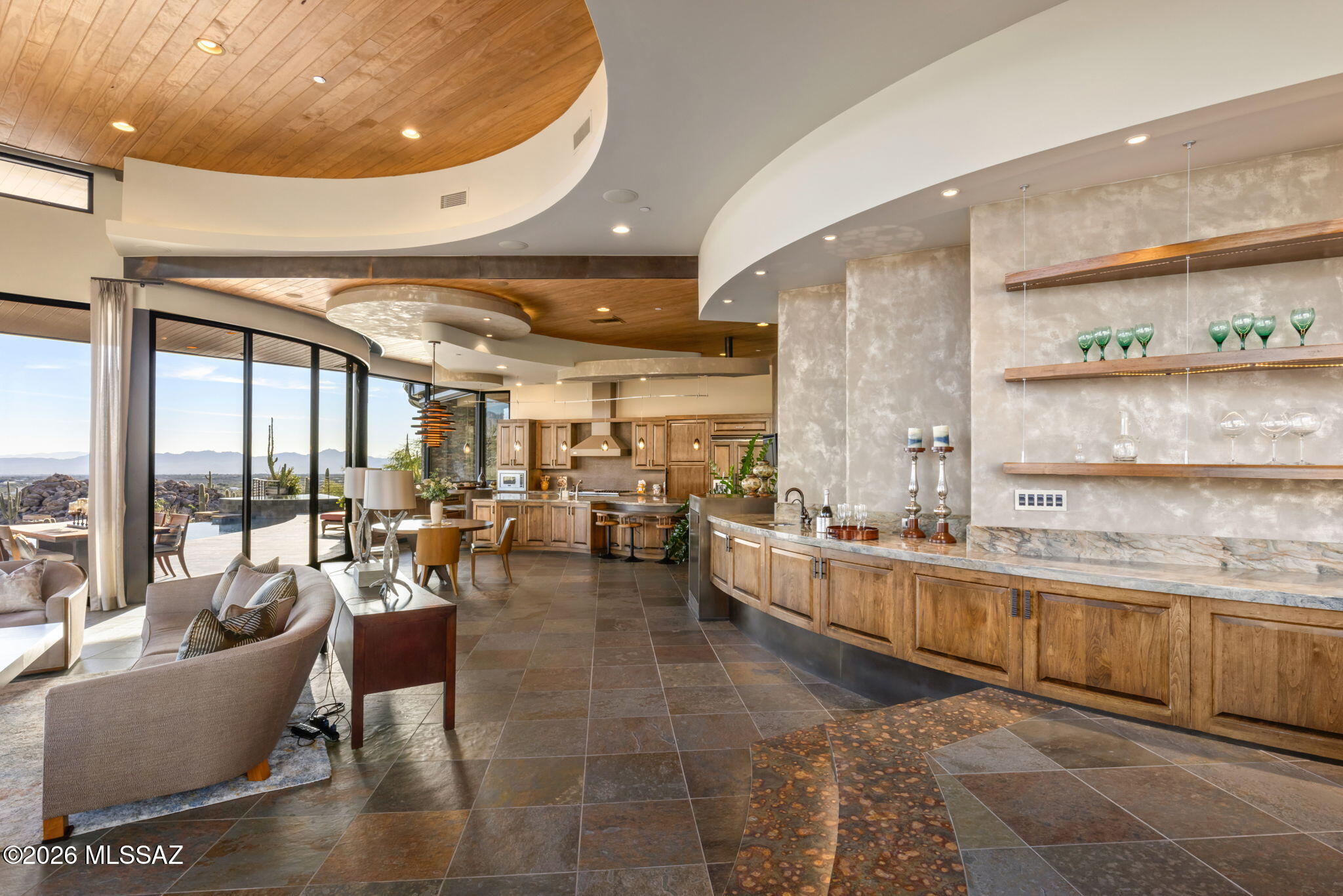 Stone Canyon IIA (134 & 397-403) - Residential