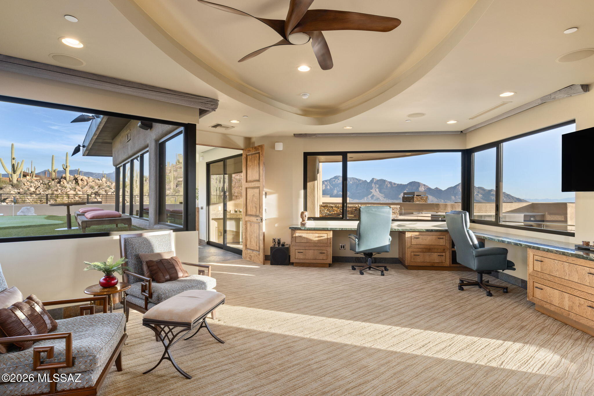 Stone Canyon IIA (134 & 397-403) - Residential