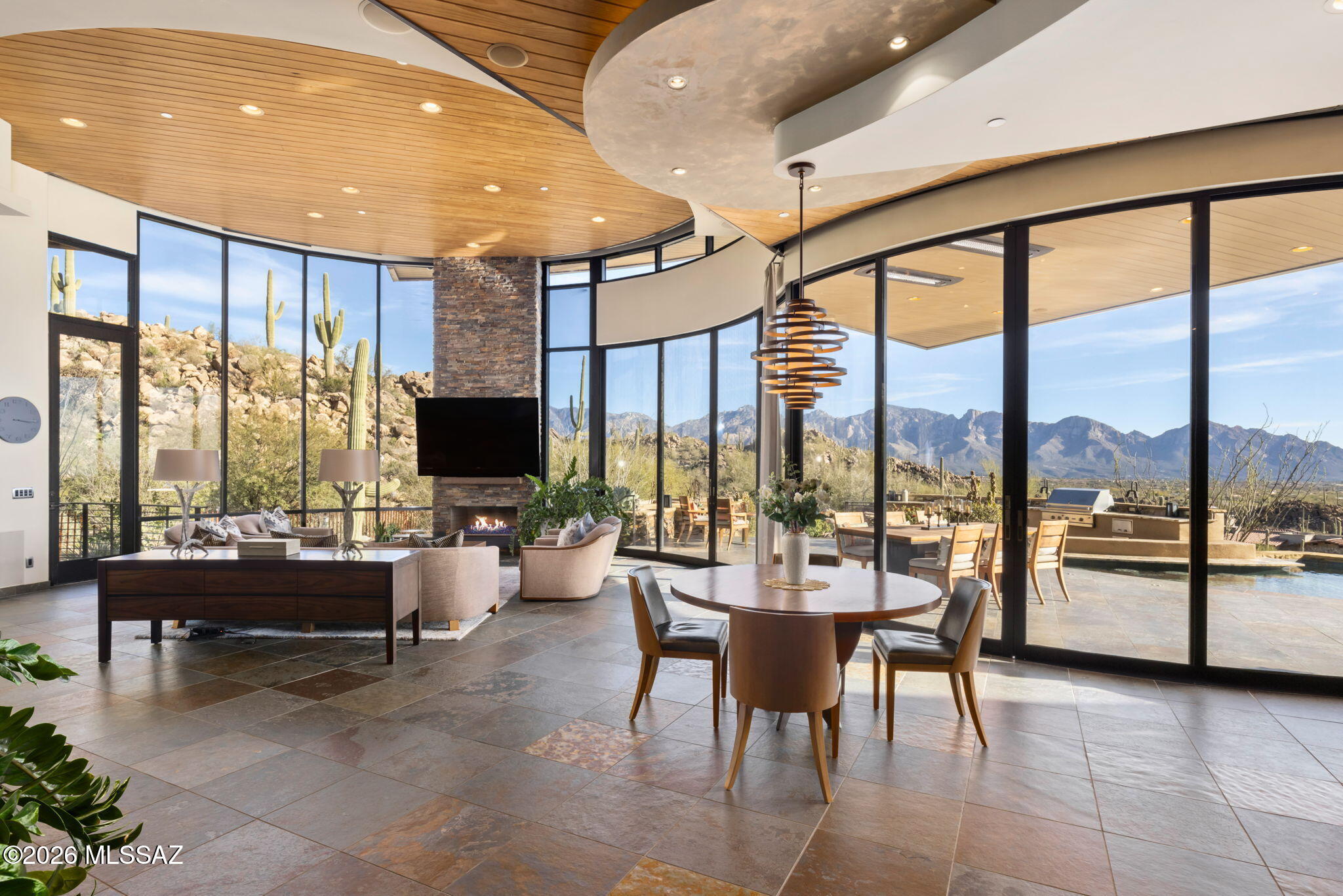 Stone Canyon IIA (134 & 397-403) - Residential