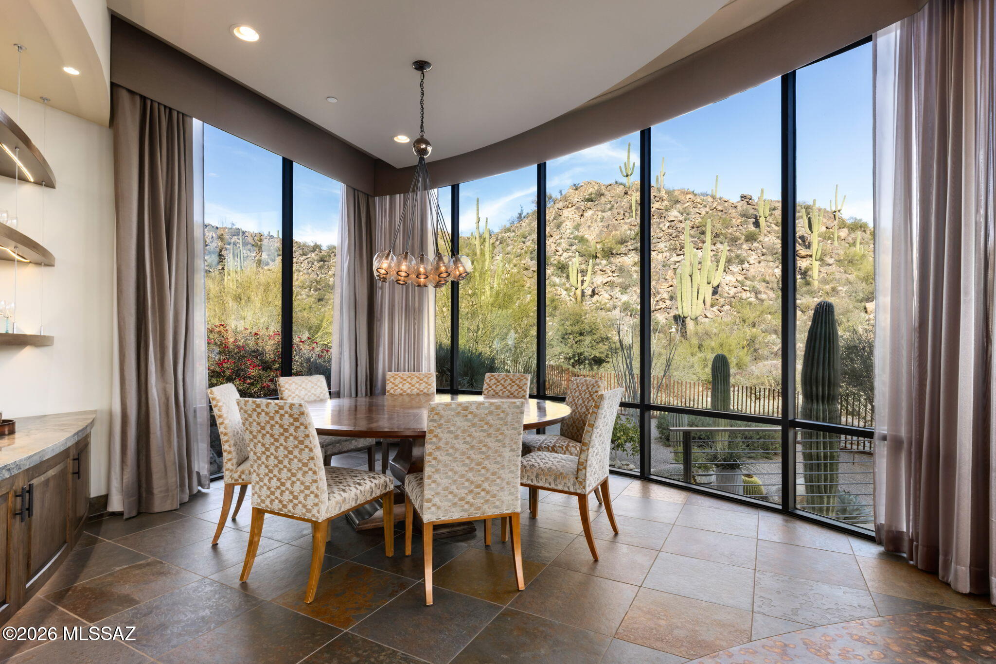 Stone Canyon IIA (134 & 397-403) - Residential