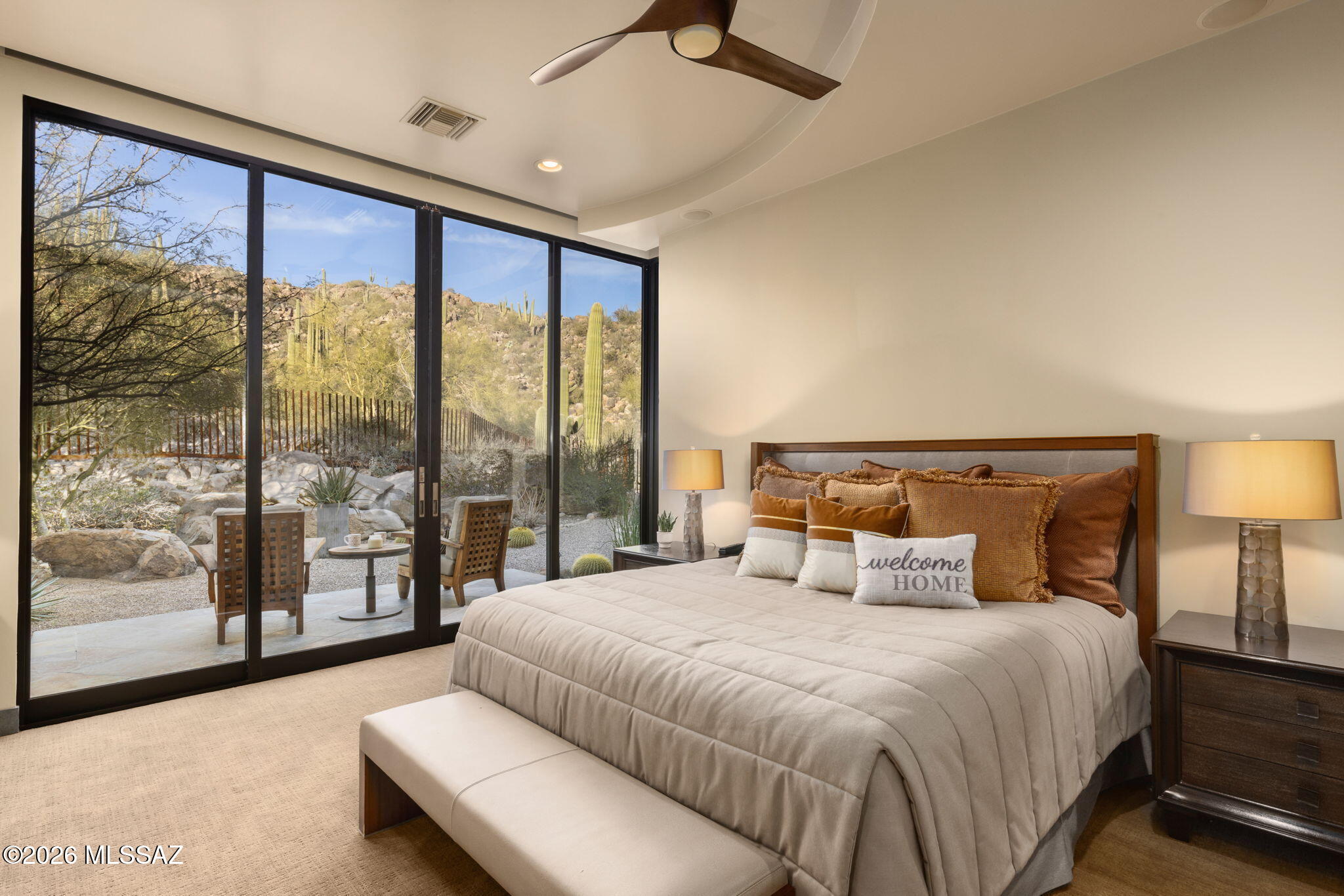 Stone Canyon IIA (134 & 397-403) - Residential