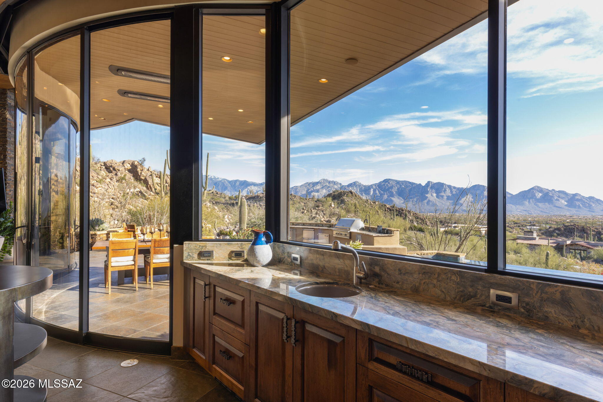 Stone Canyon IIA (134 & 397-403) - Residential