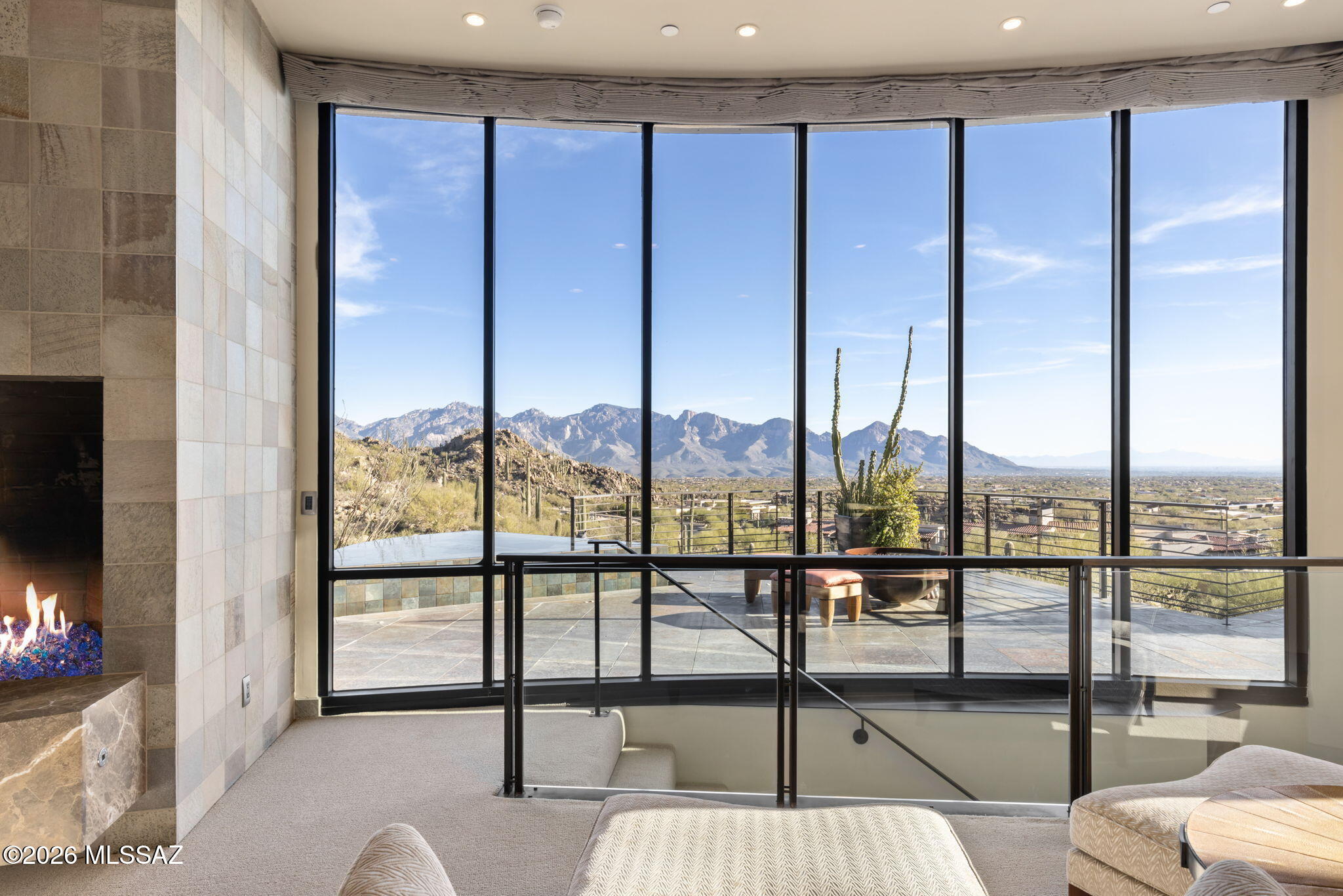 Stone Canyon IIA (134 & 397-403) - Residential