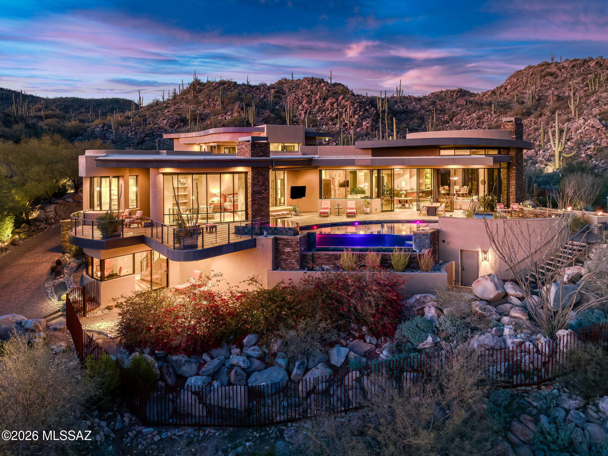 1277 W Tortolita Mountain Circle