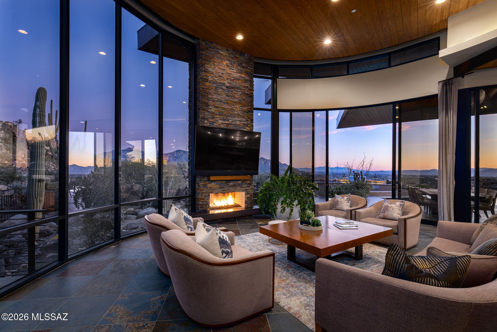 Stone Canyon IIA (134 & 397-403) - Residential