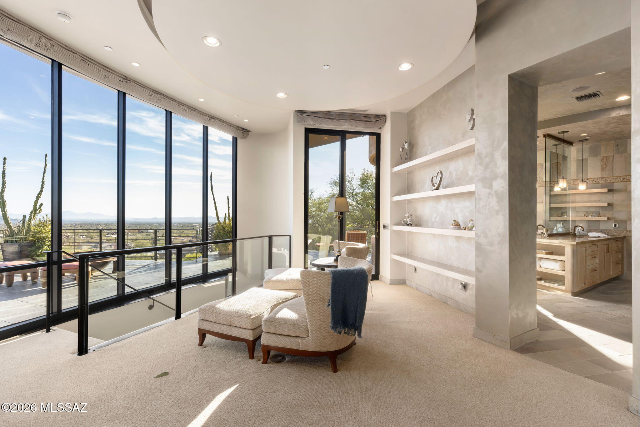 Stone Canyon IIA (134 & 397-403) - Residential
