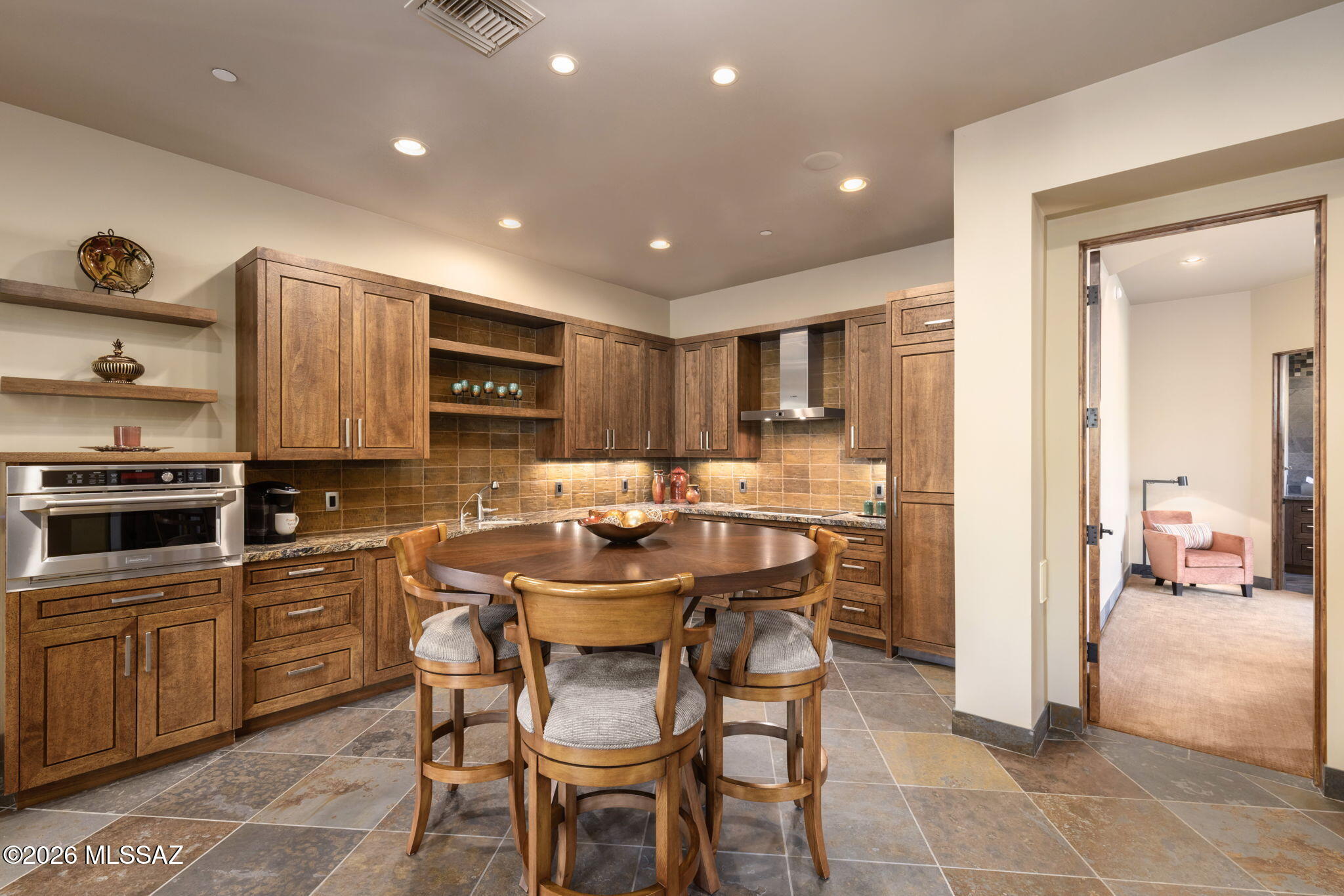 Stone Canyon IIA (134 & 397-403) - Residential