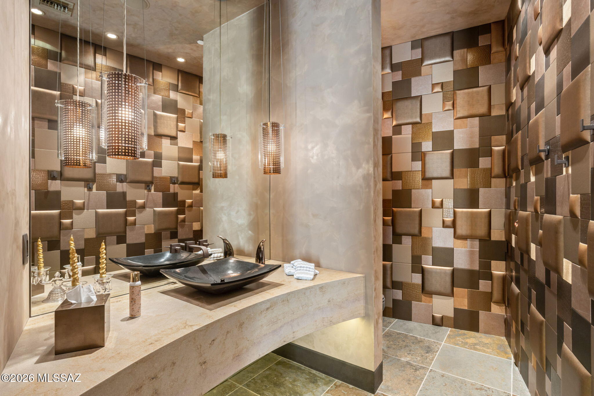 Stone Canyon IIA (134 & 397-403) - Residential
