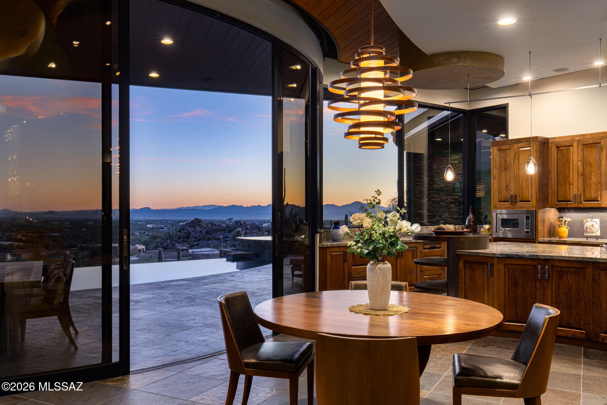 Stone Canyon IIA (134 & 397-403) - Residential