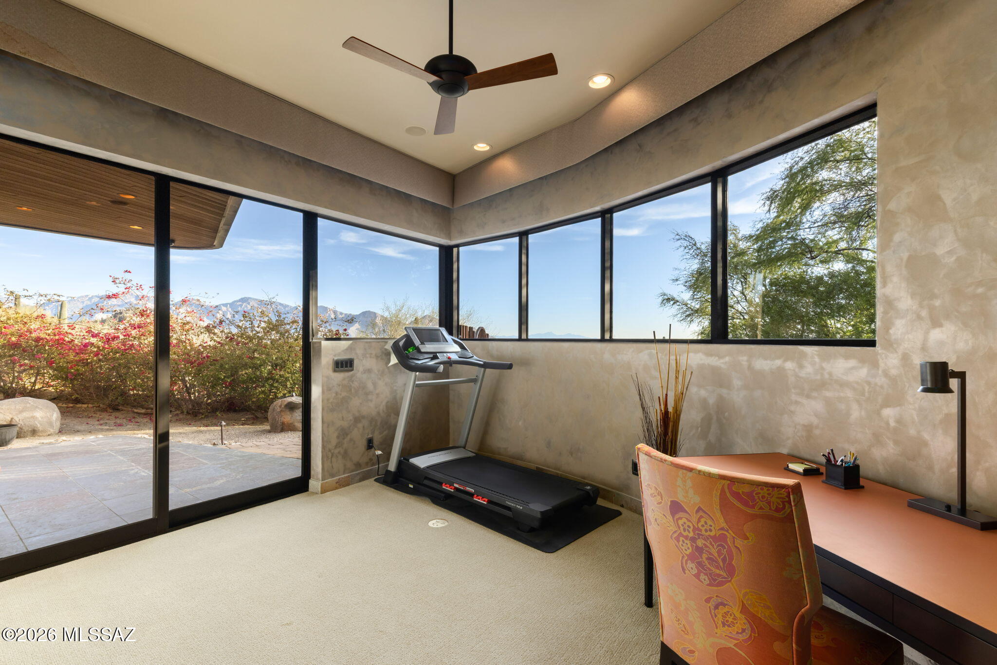 Stone Canyon IIA (134 & 397-403) - Residential