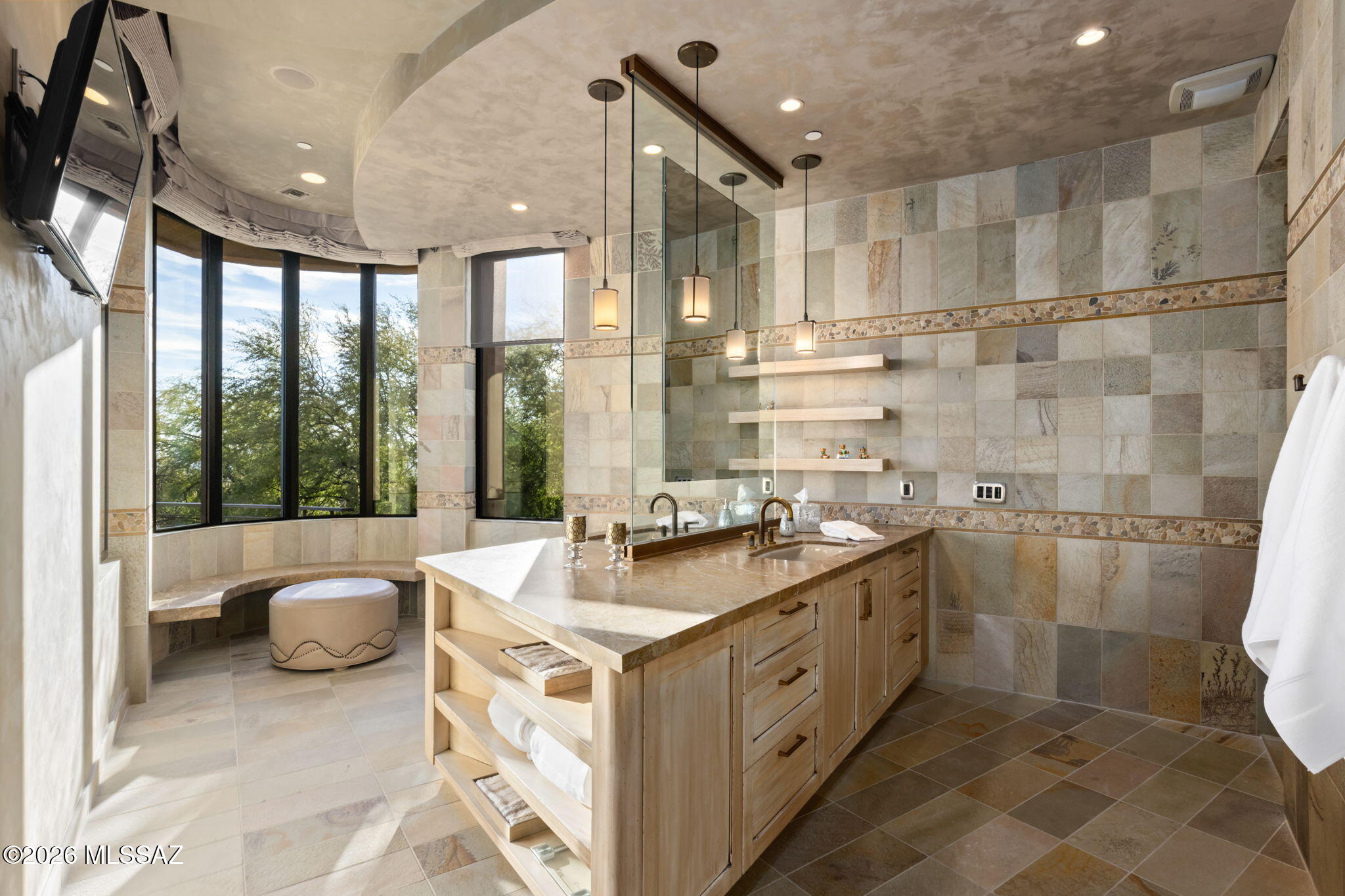 Stone Canyon IIA (134 & 397-403) - Residential
