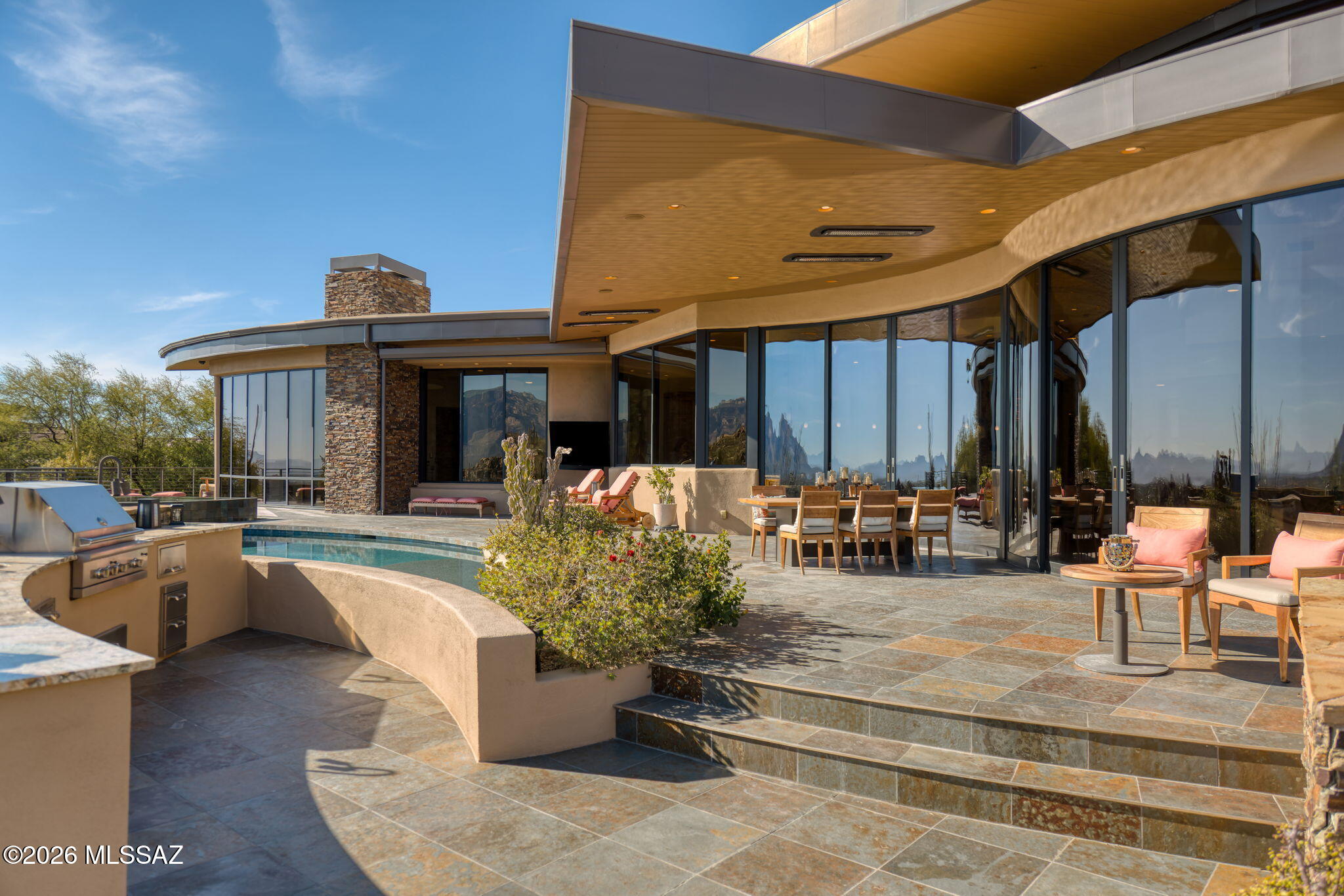 Stone Canyon IIA (134 & 397-403) - Residential