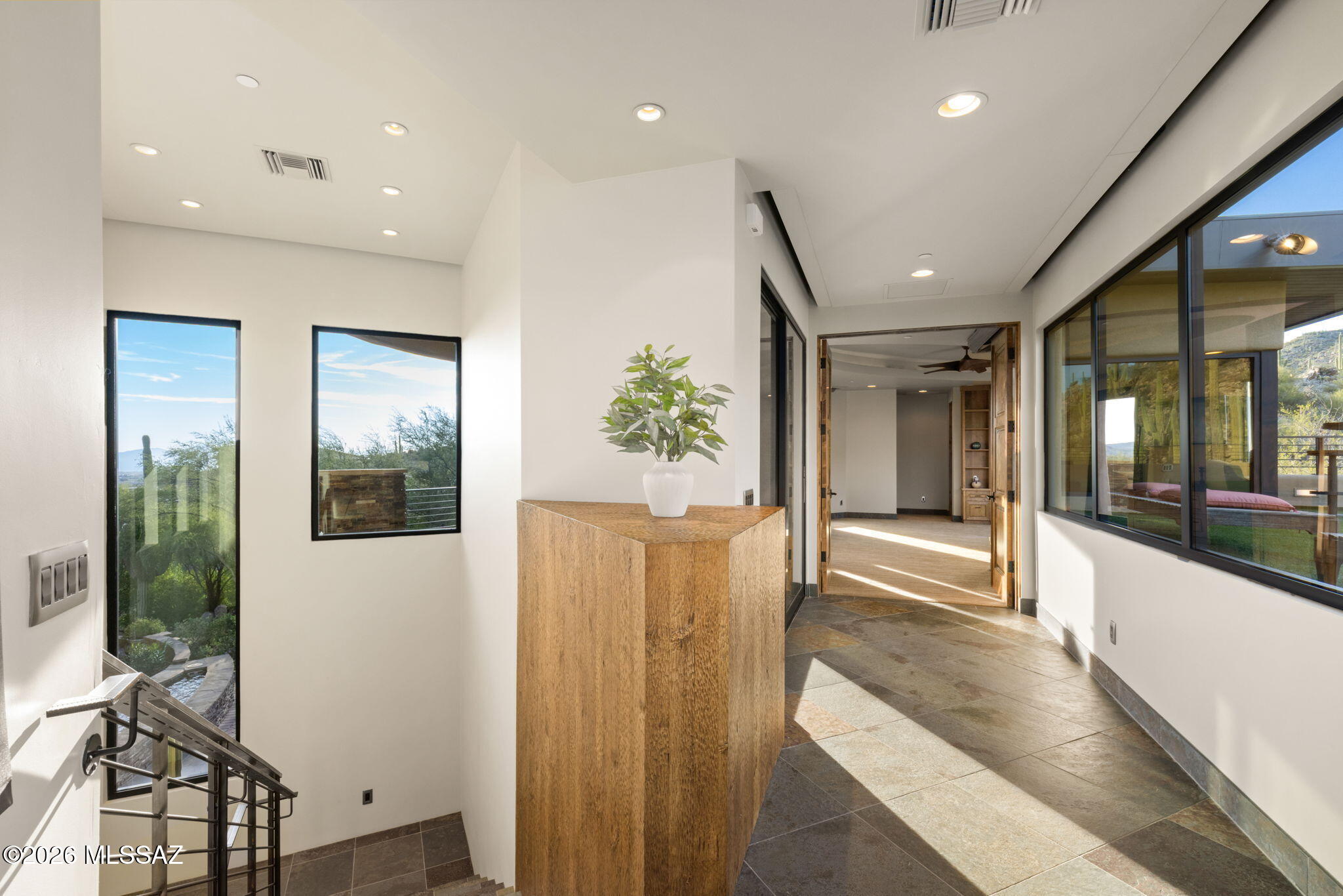 Stone Canyon IIA (134 & 397-403) - Residential