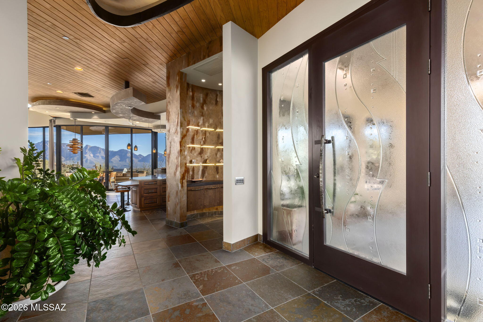 Stone Canyon IIA (134 & 397-403) - Residential