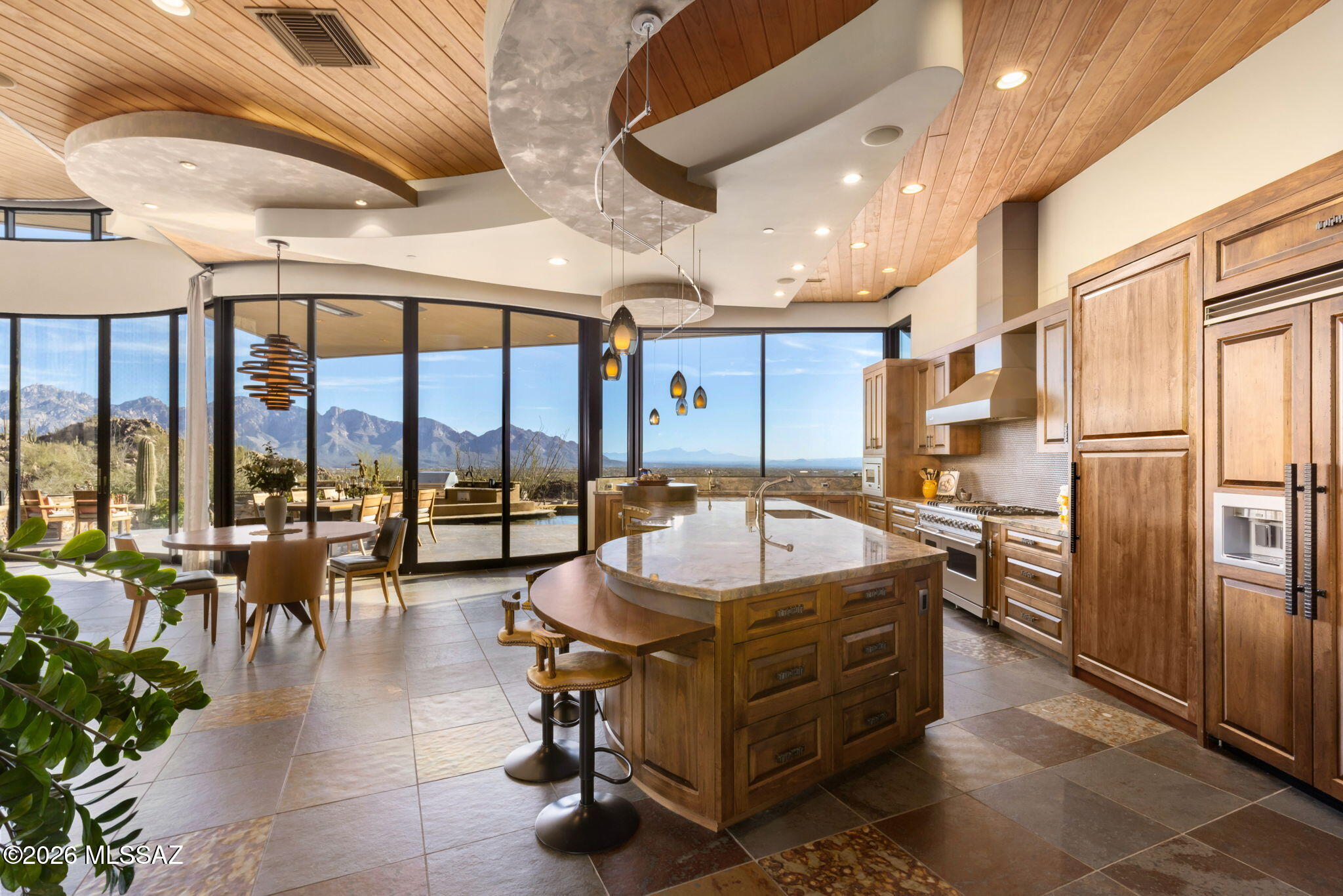 Stone Canyon IIA (134 & 397-403) - Residential