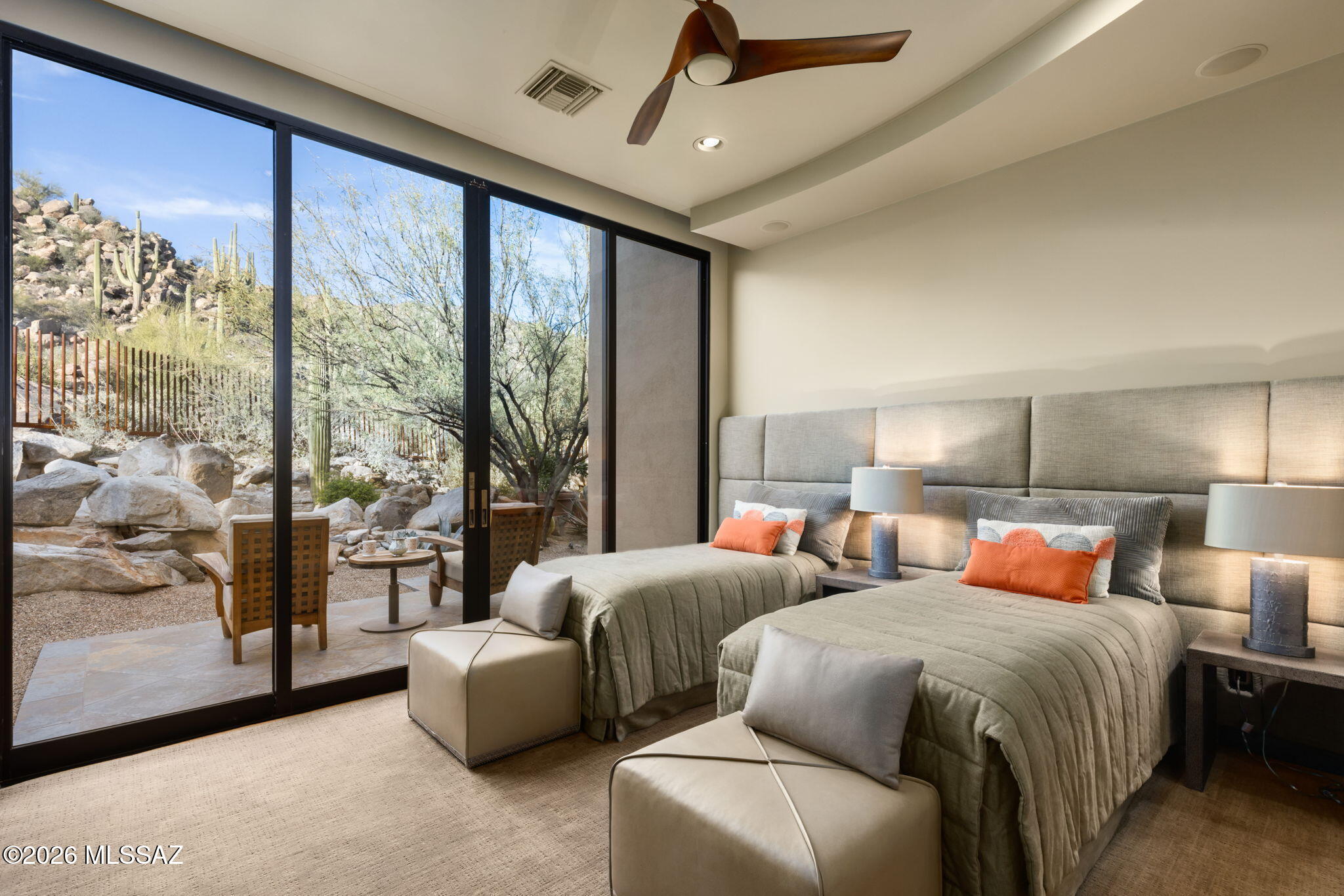 Stone Canyon IIA (134 & 397-403) - Residential