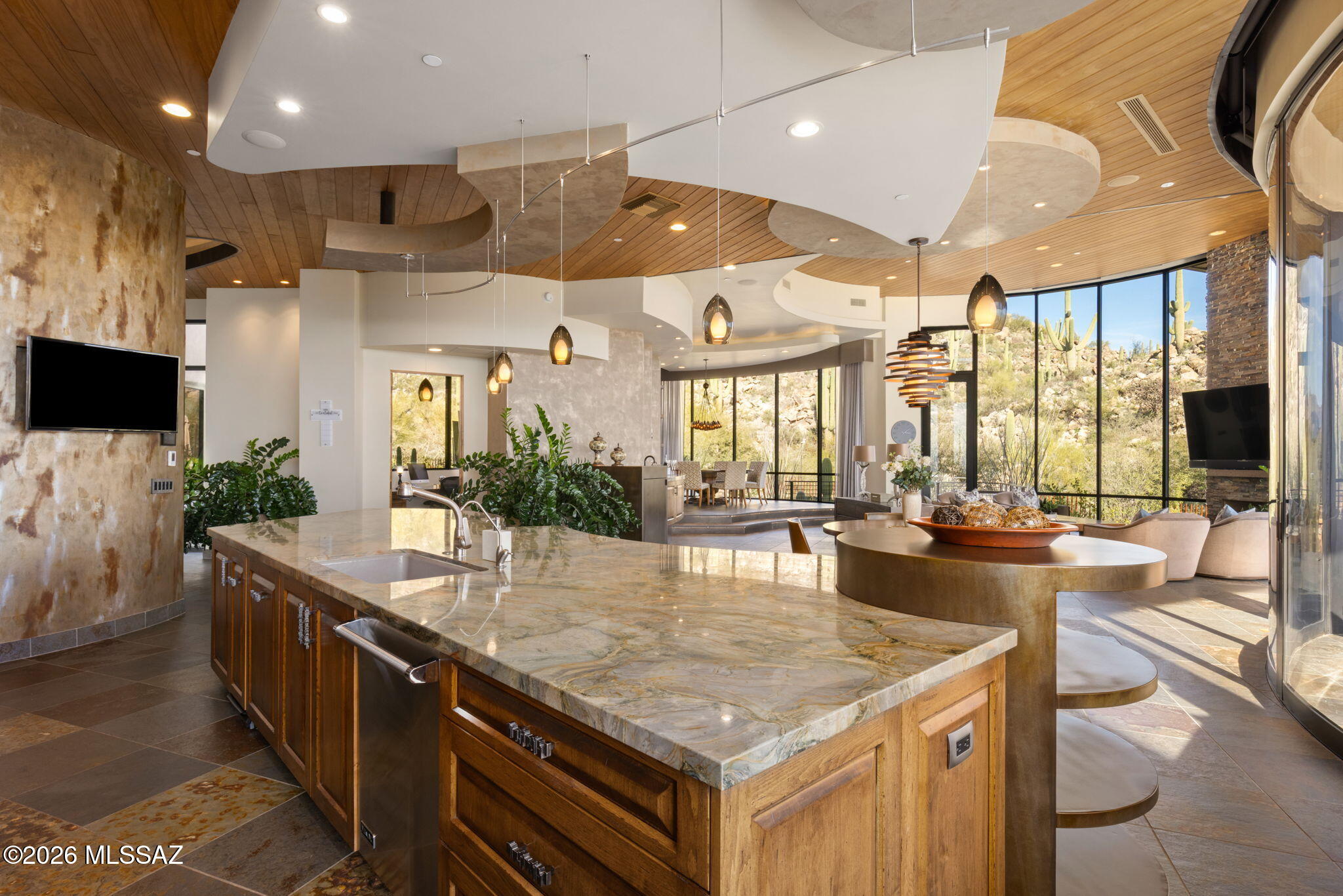 Stone Canyon IIA (134 & 397-403) - Residential