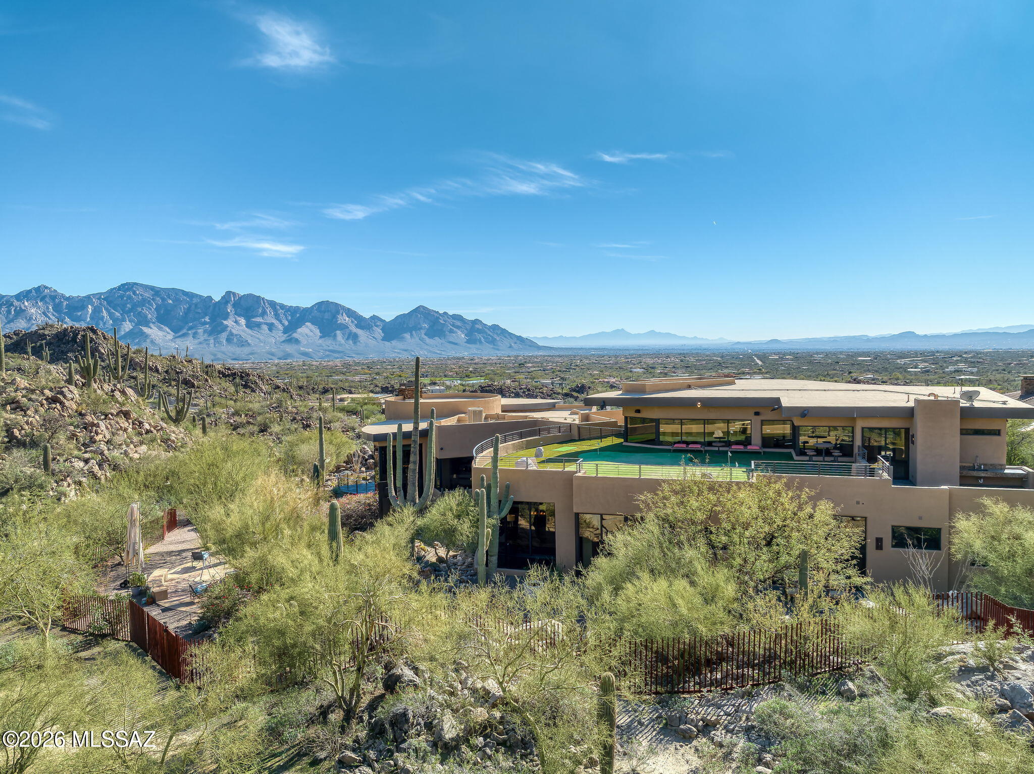 Stone Canyon IIA (134 & 397-403) - Residential
