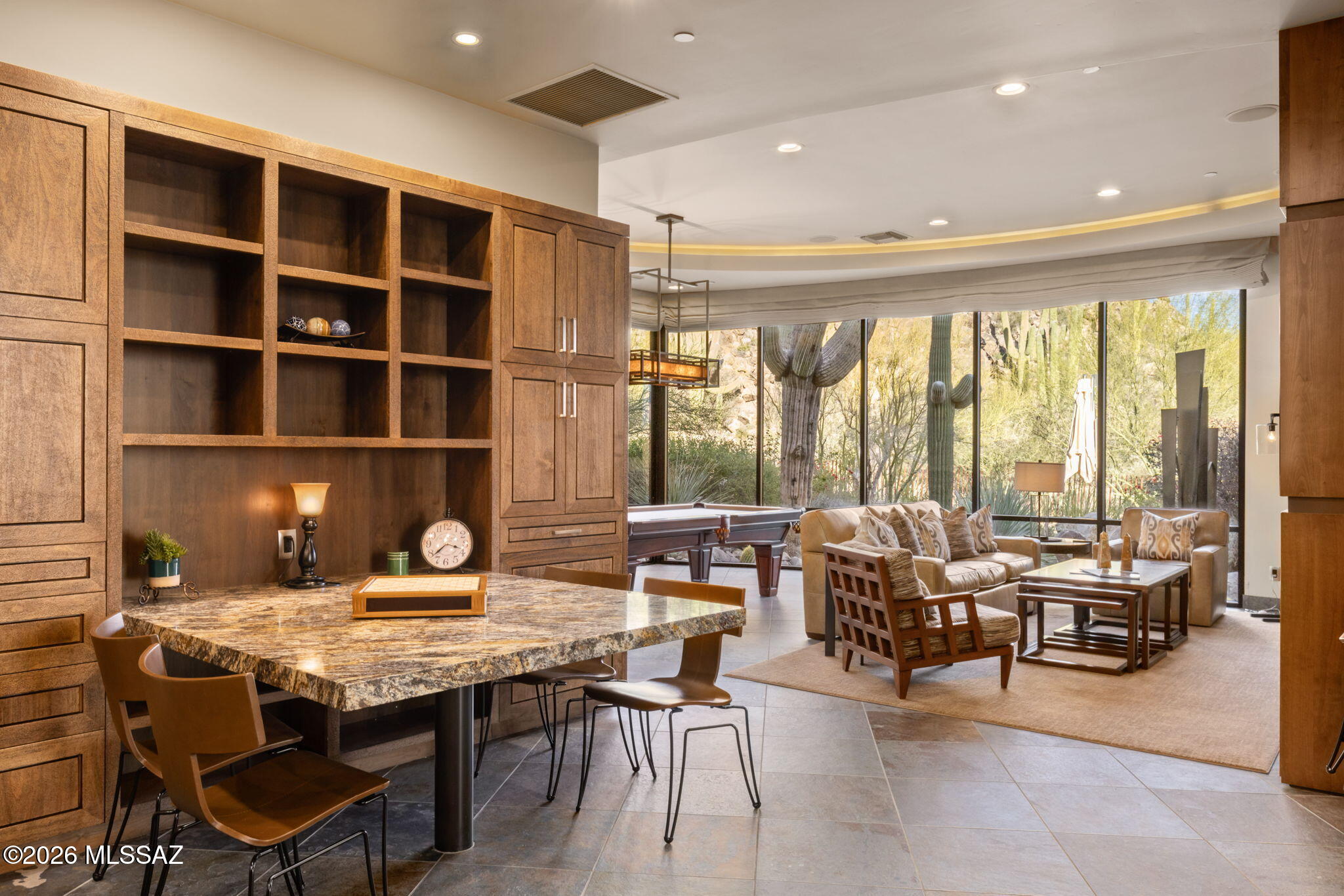 Stone Canyon IIA (134 & 397-403) - Residential