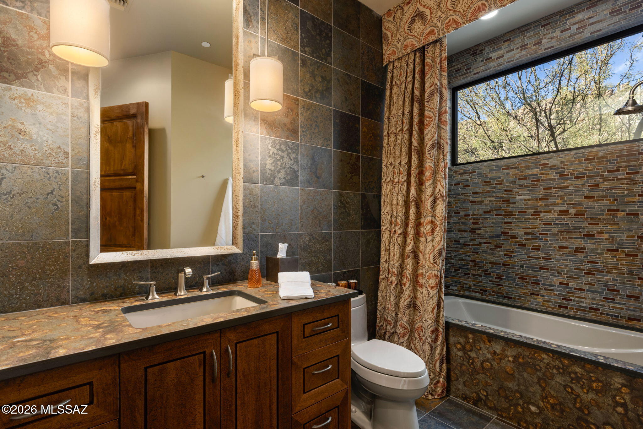 Stone Canyon IIA (134 & 397-403) - Residential