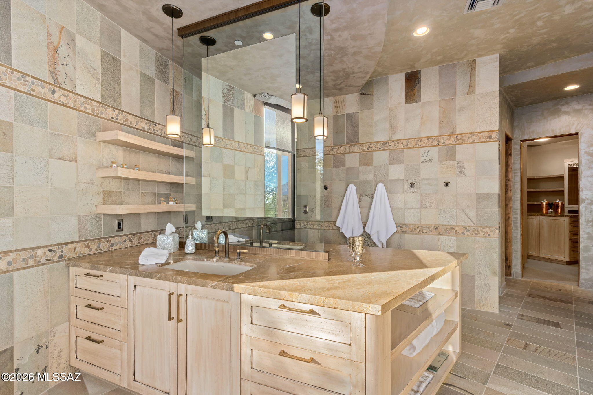 Stone Canyon IIA (134 & 397-403) - Residential