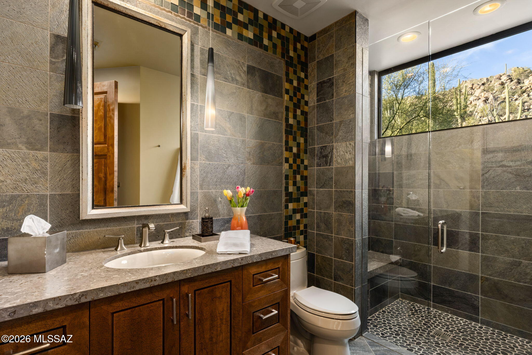 Stone Canyon IIA (134 & 397-403) - Residential