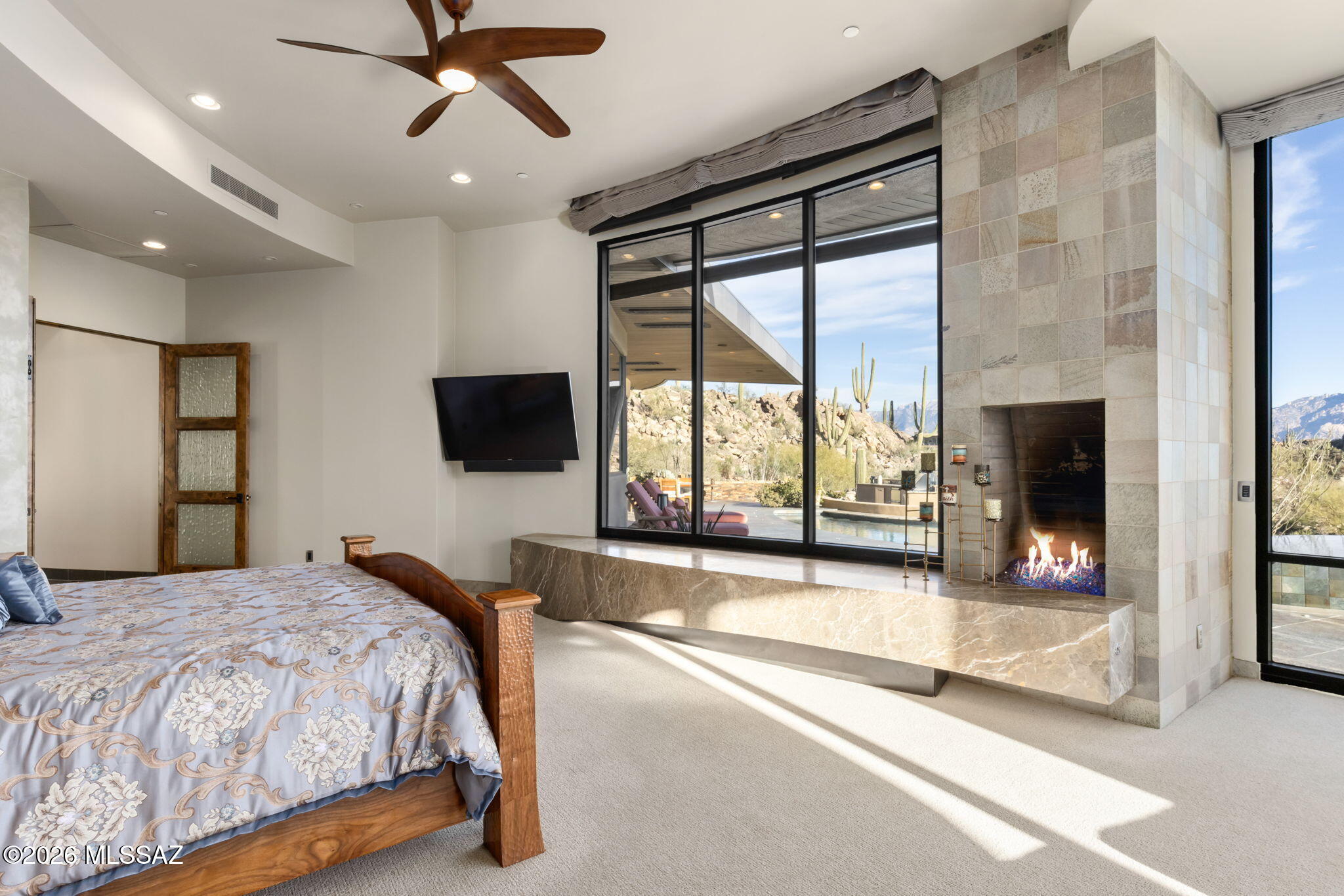 Stone Canyon IIA (134 & 397-403) - Residential