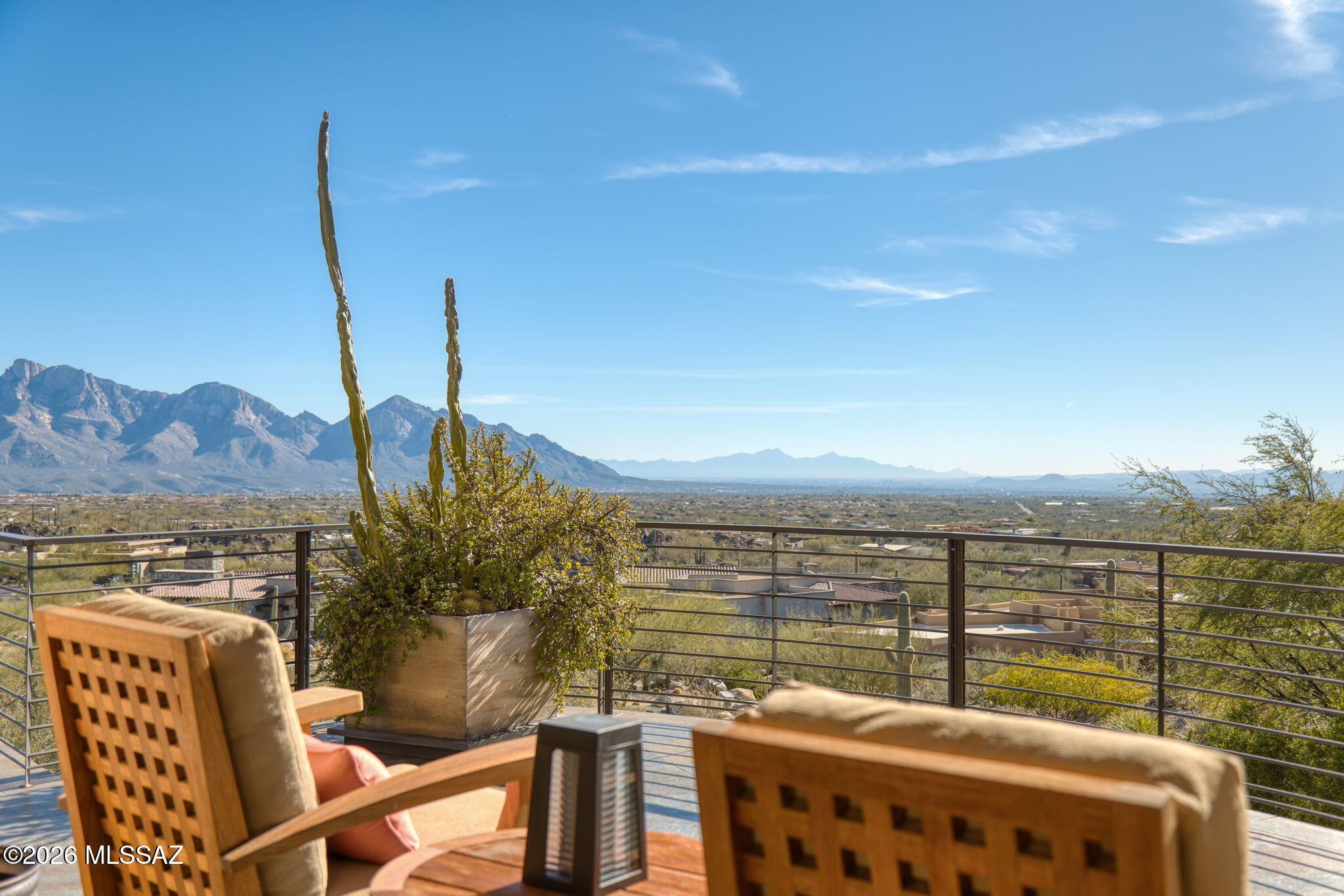 Stone Canyon IIA (134 & 397-403) - Residential