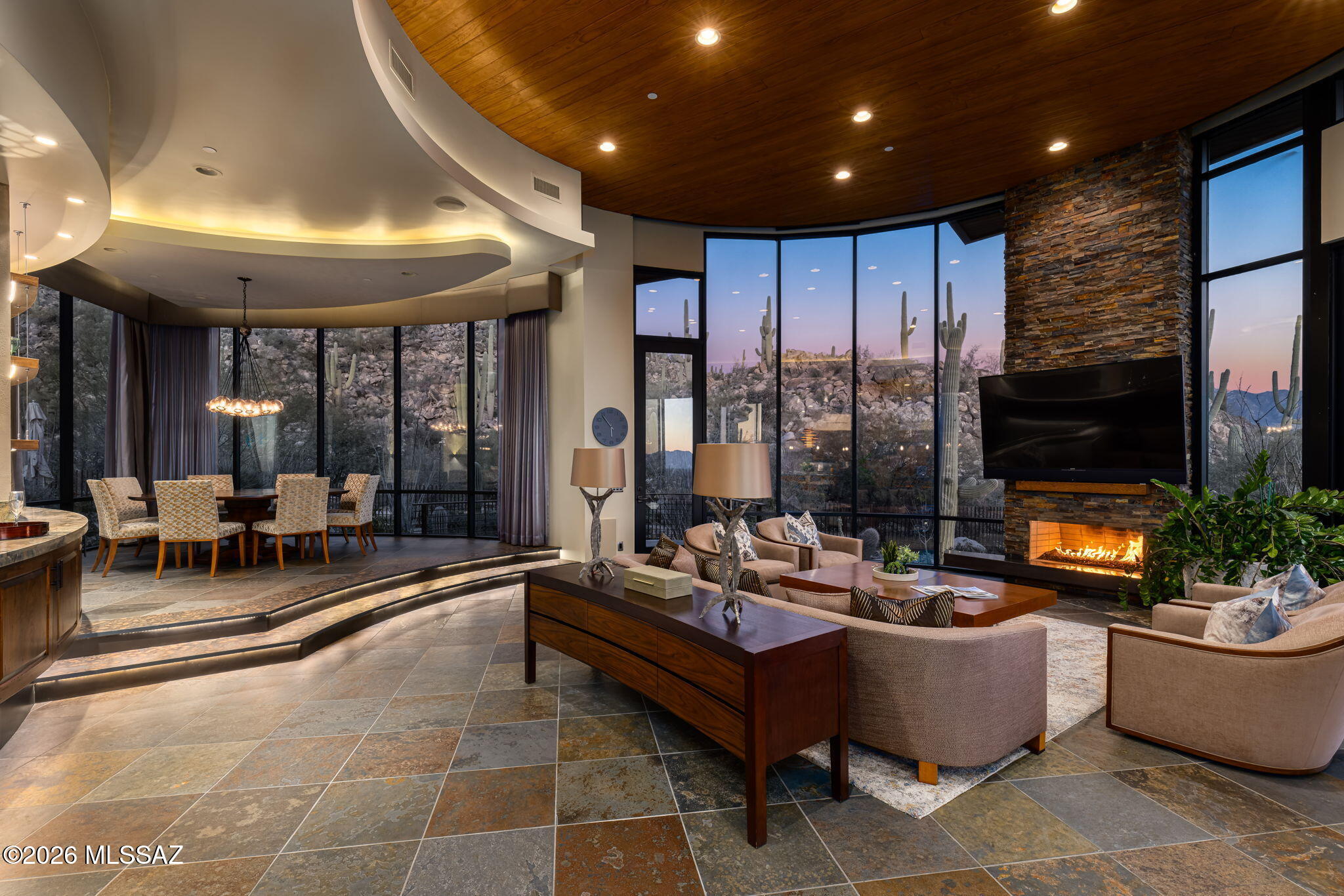 1277 W Tortolita Mountain Circle