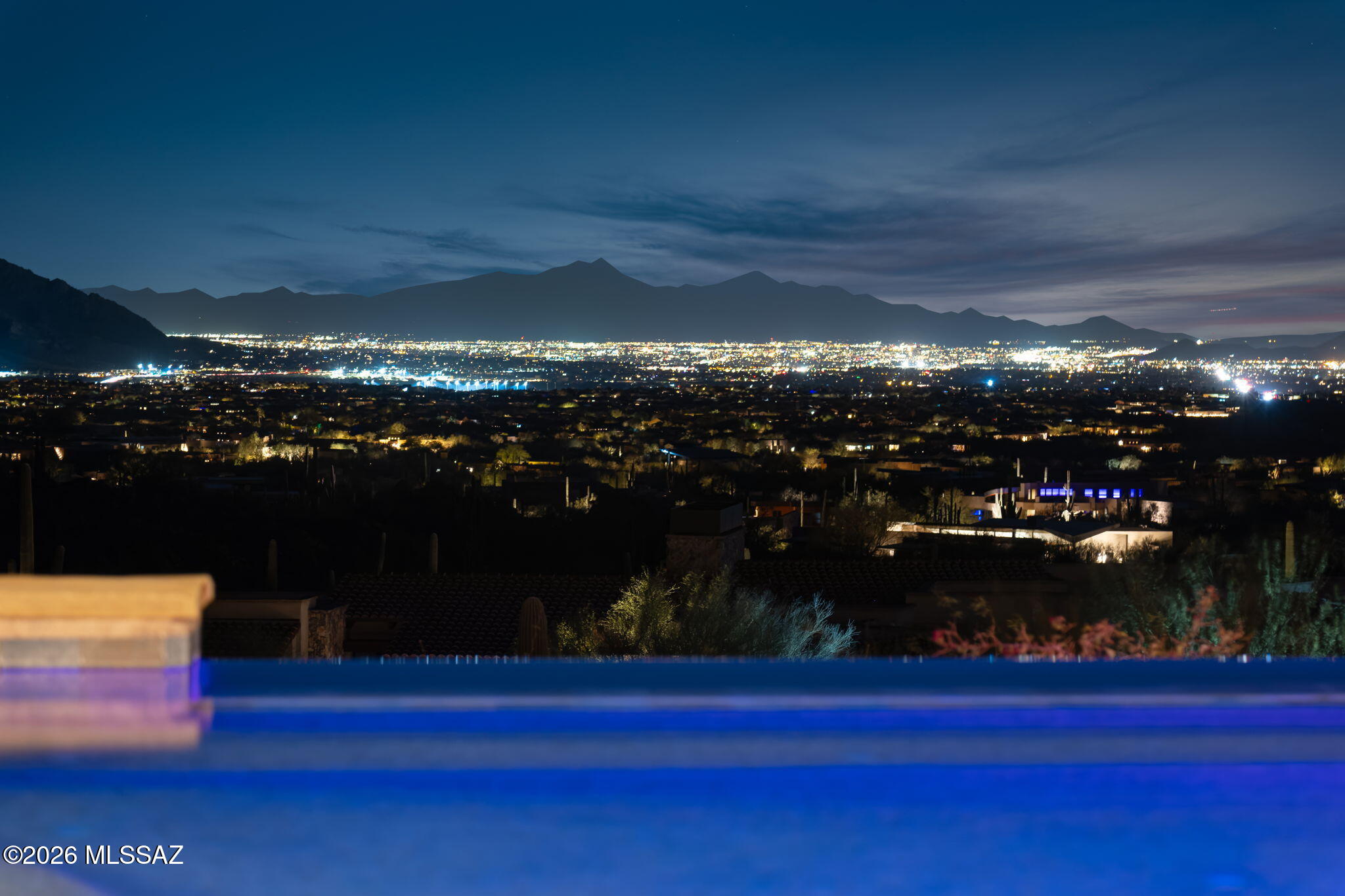 1277 W Tortolita Mountain Circle