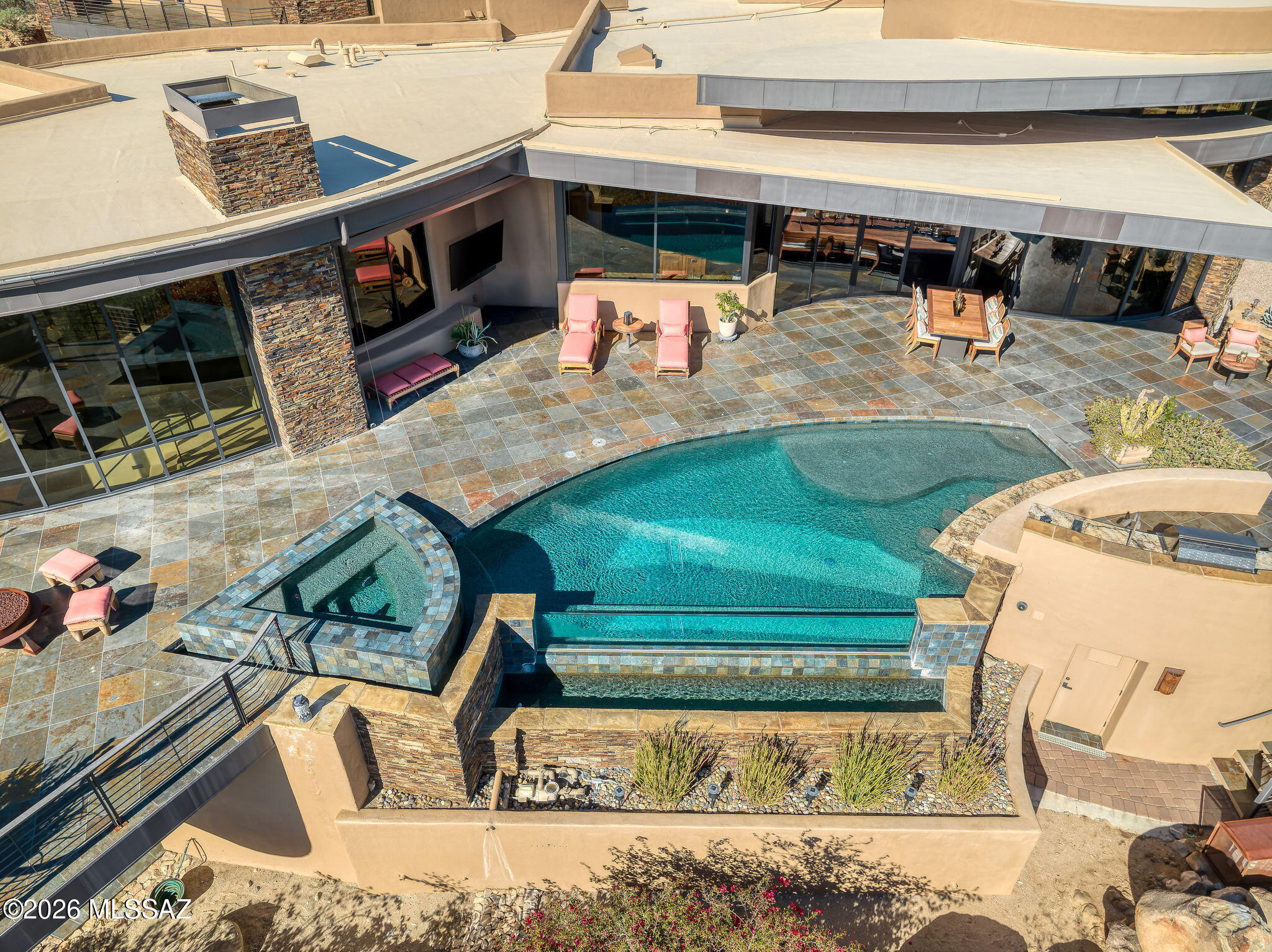 Stone Canyon IIA (134 & 397-403) - Residential