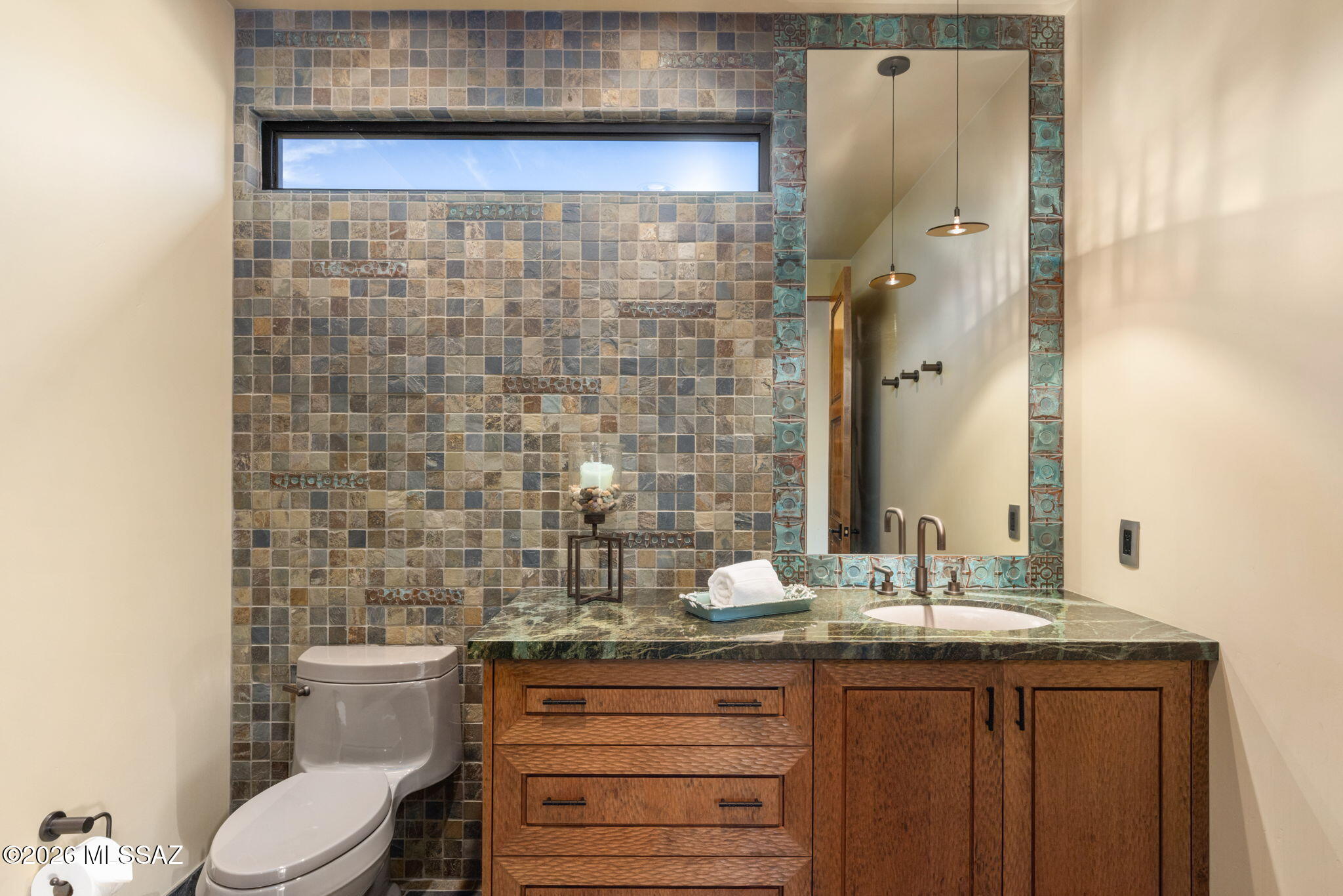 Stone Canyon IIA (134 & 397-403) - Residential