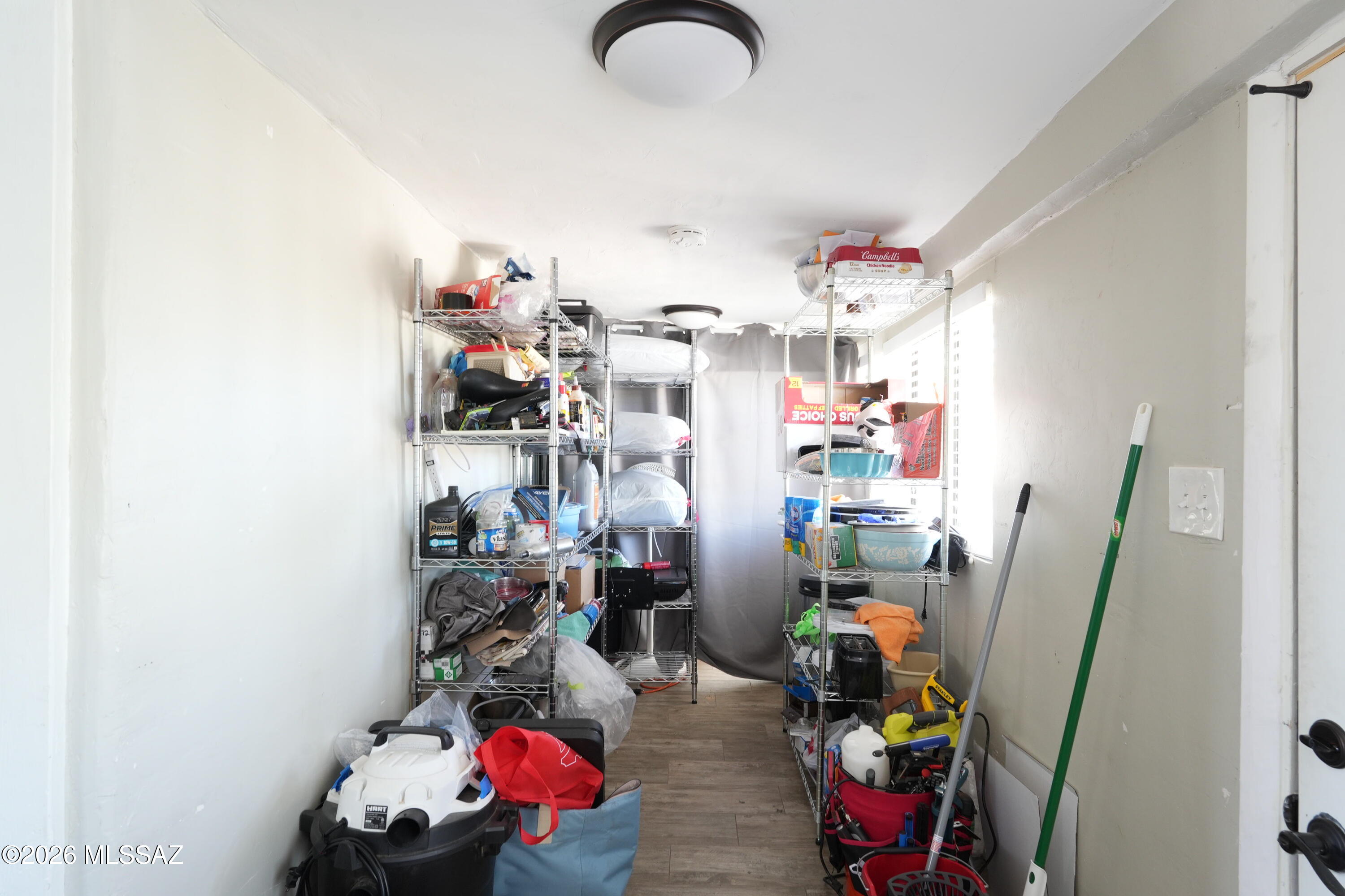 University Home Addition - Residential