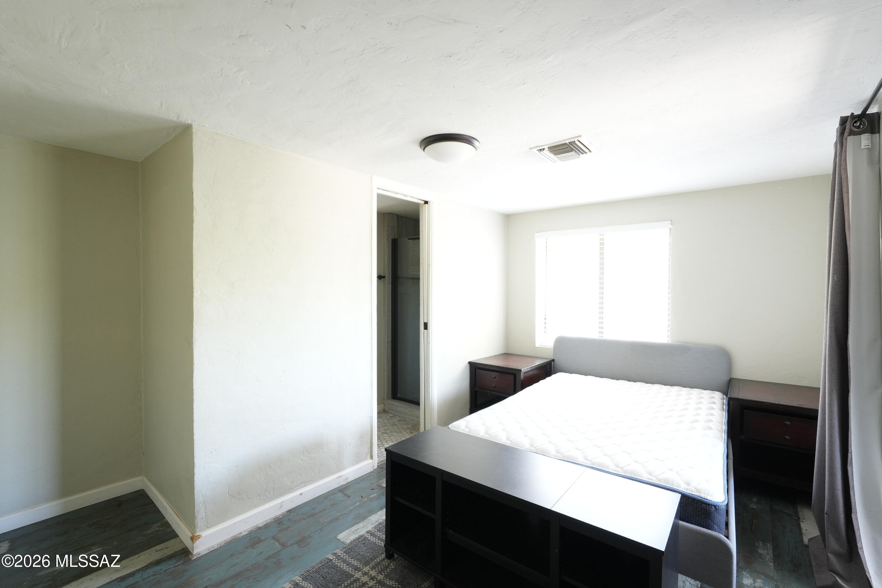 University Home Addition - Residential