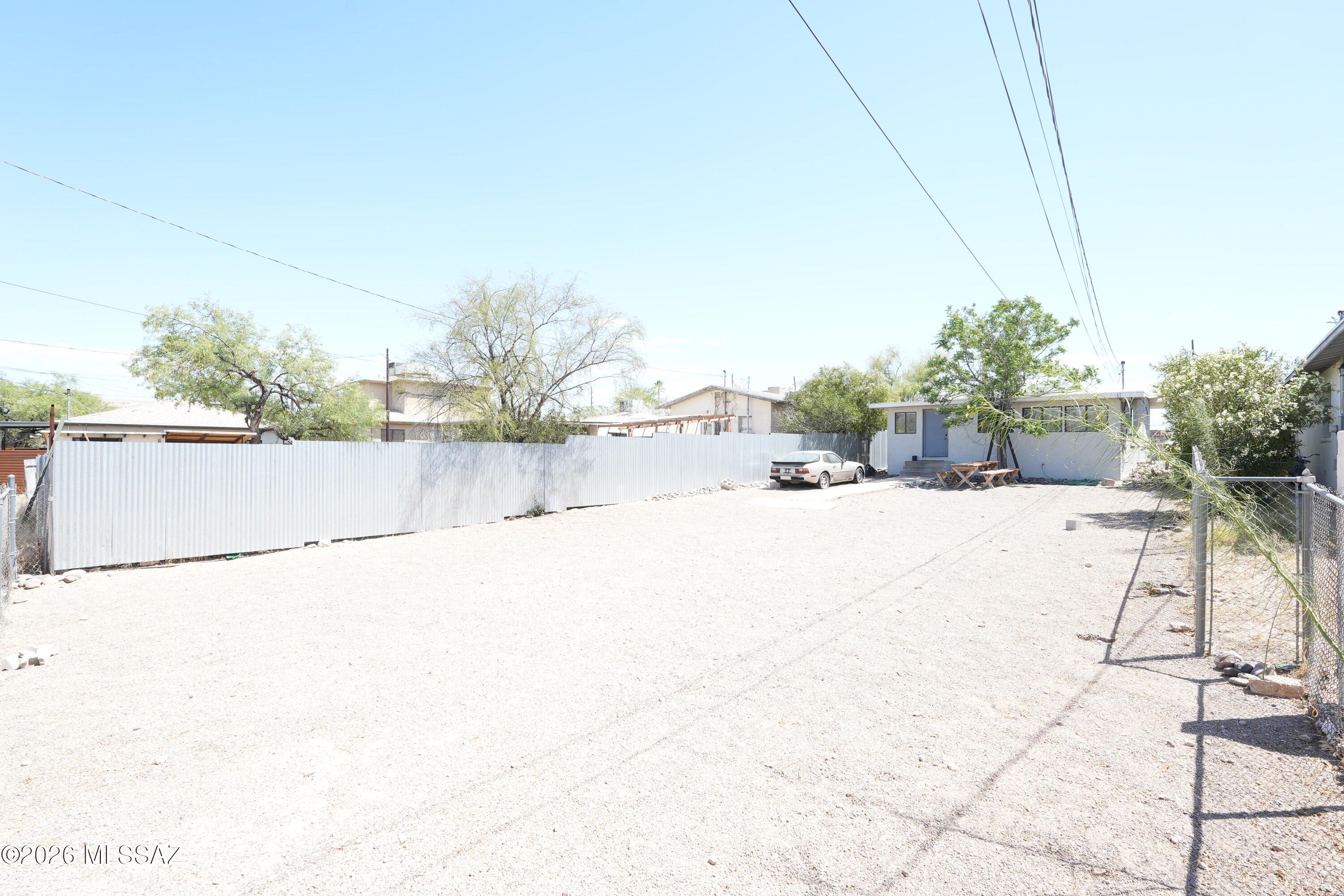University Home Addition - Residential