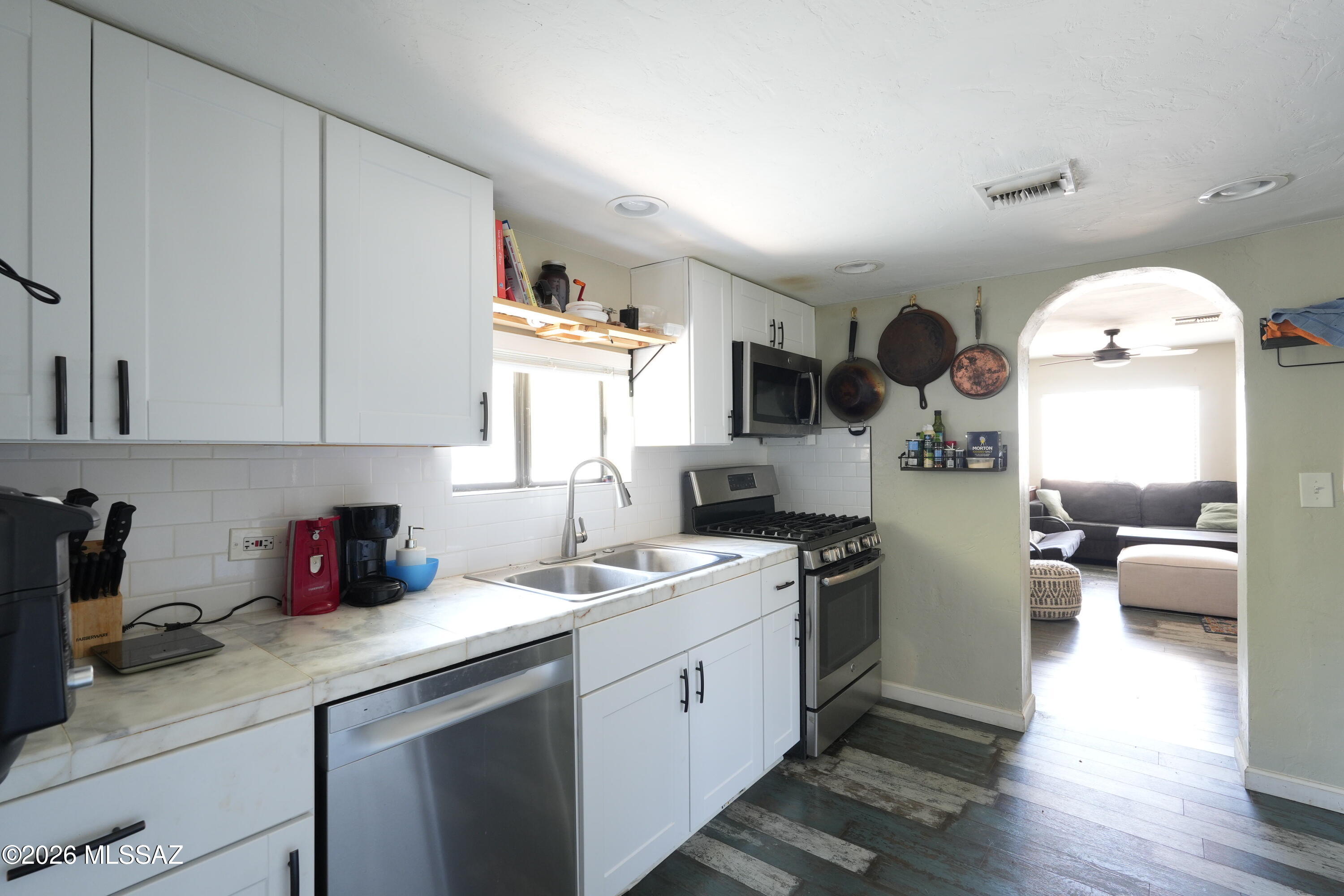 University Home Addition - Residential
