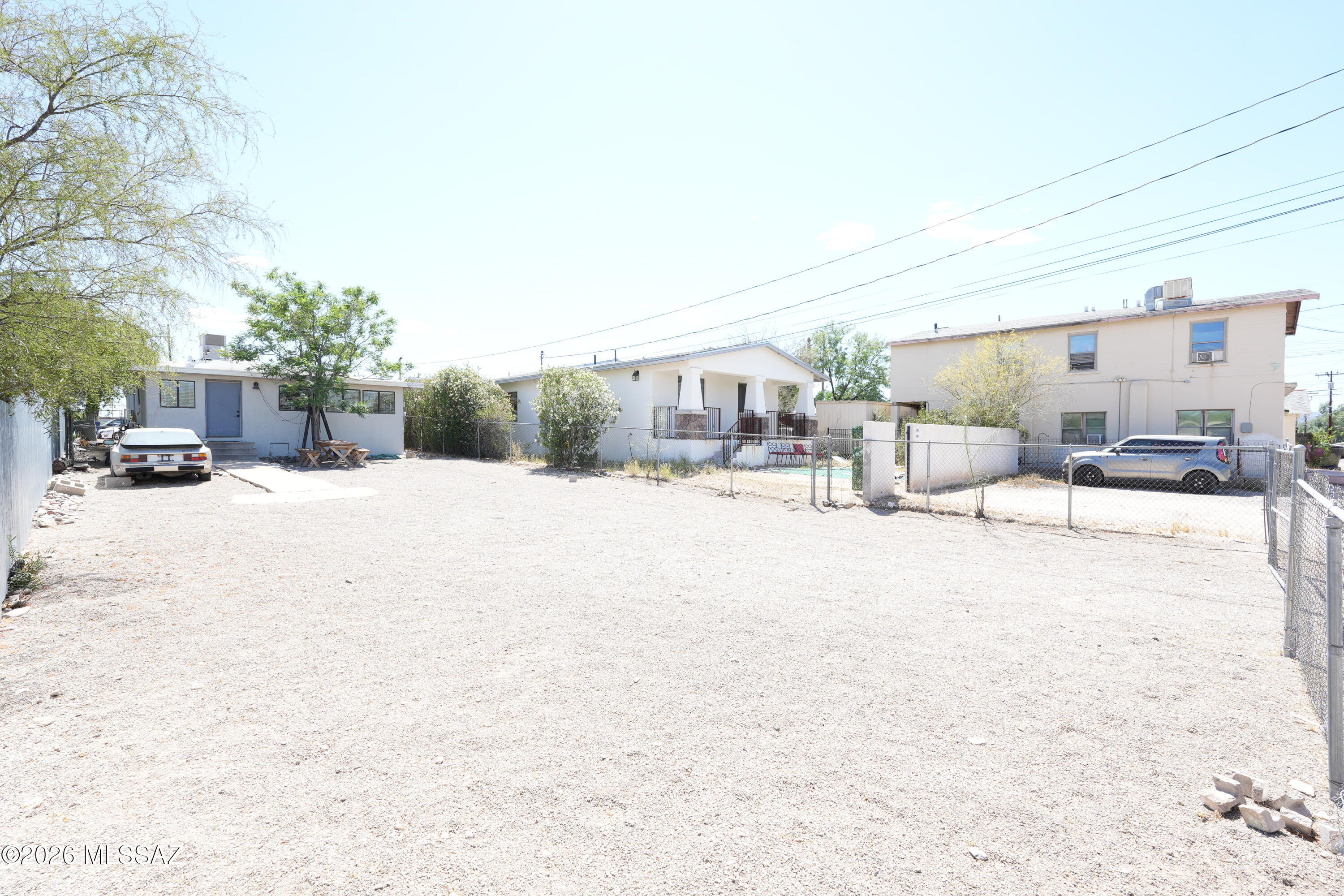 University Home Addition - Residential