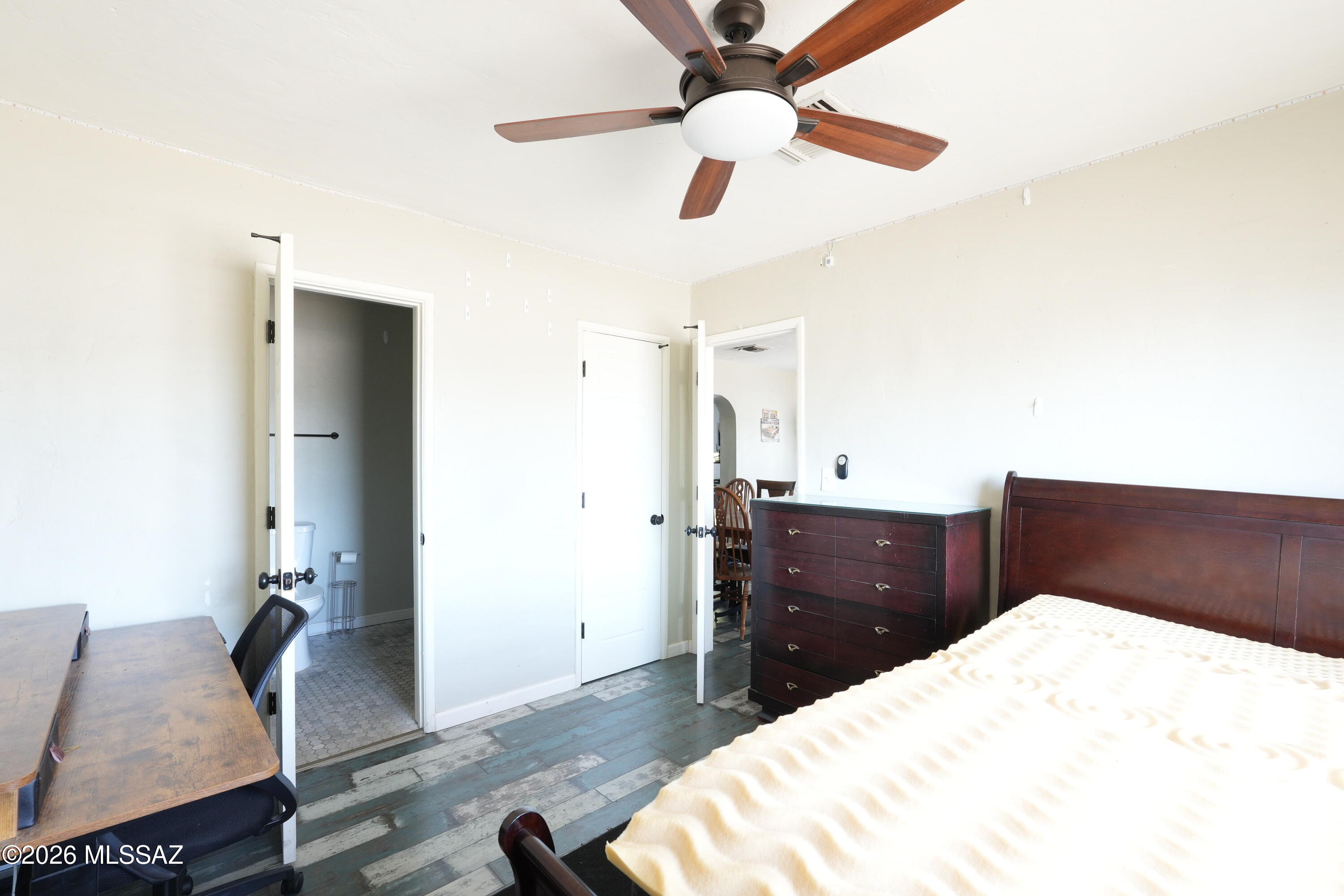 University Home Addition - Residential