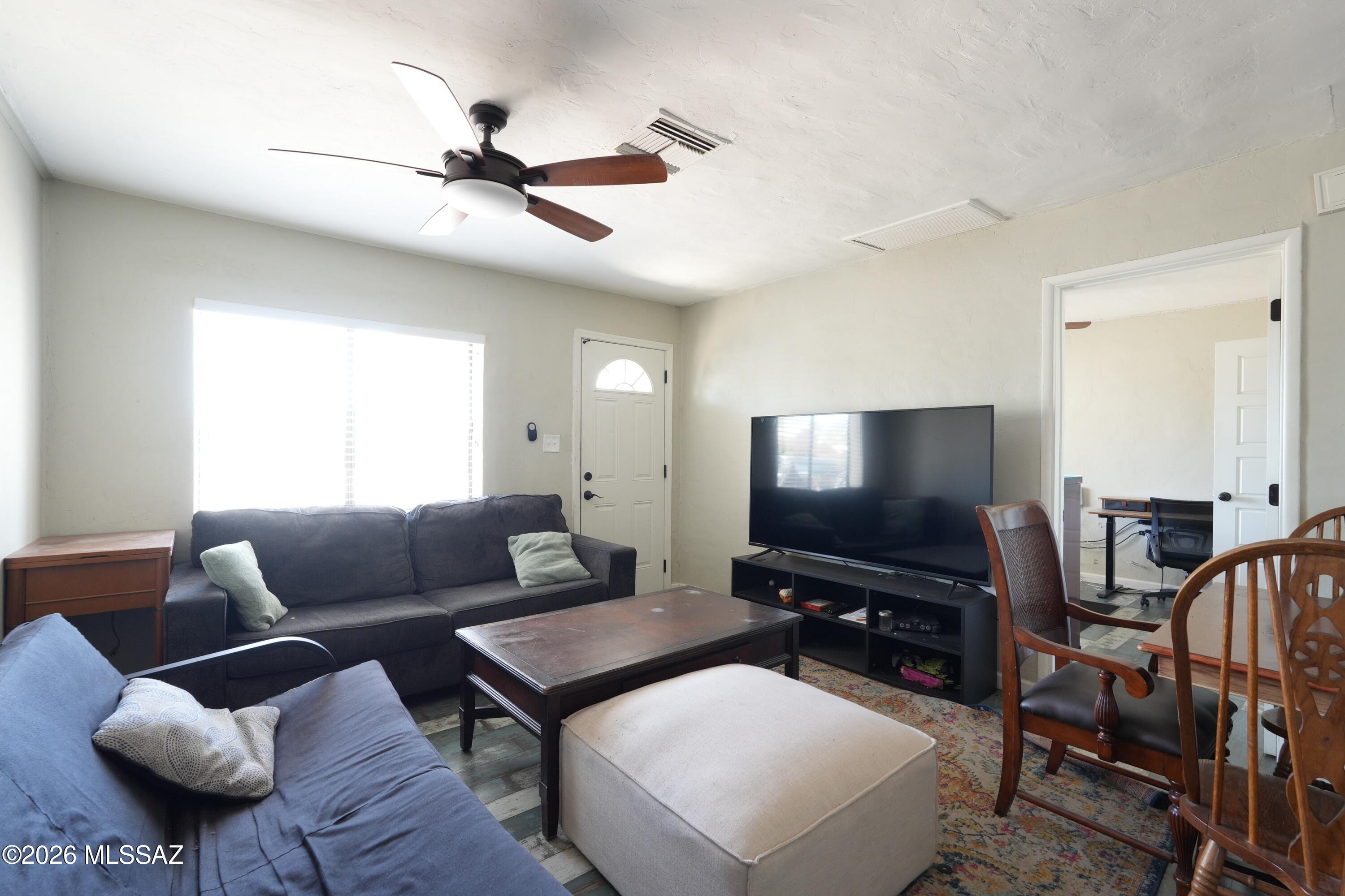 University Home Addition - Residential