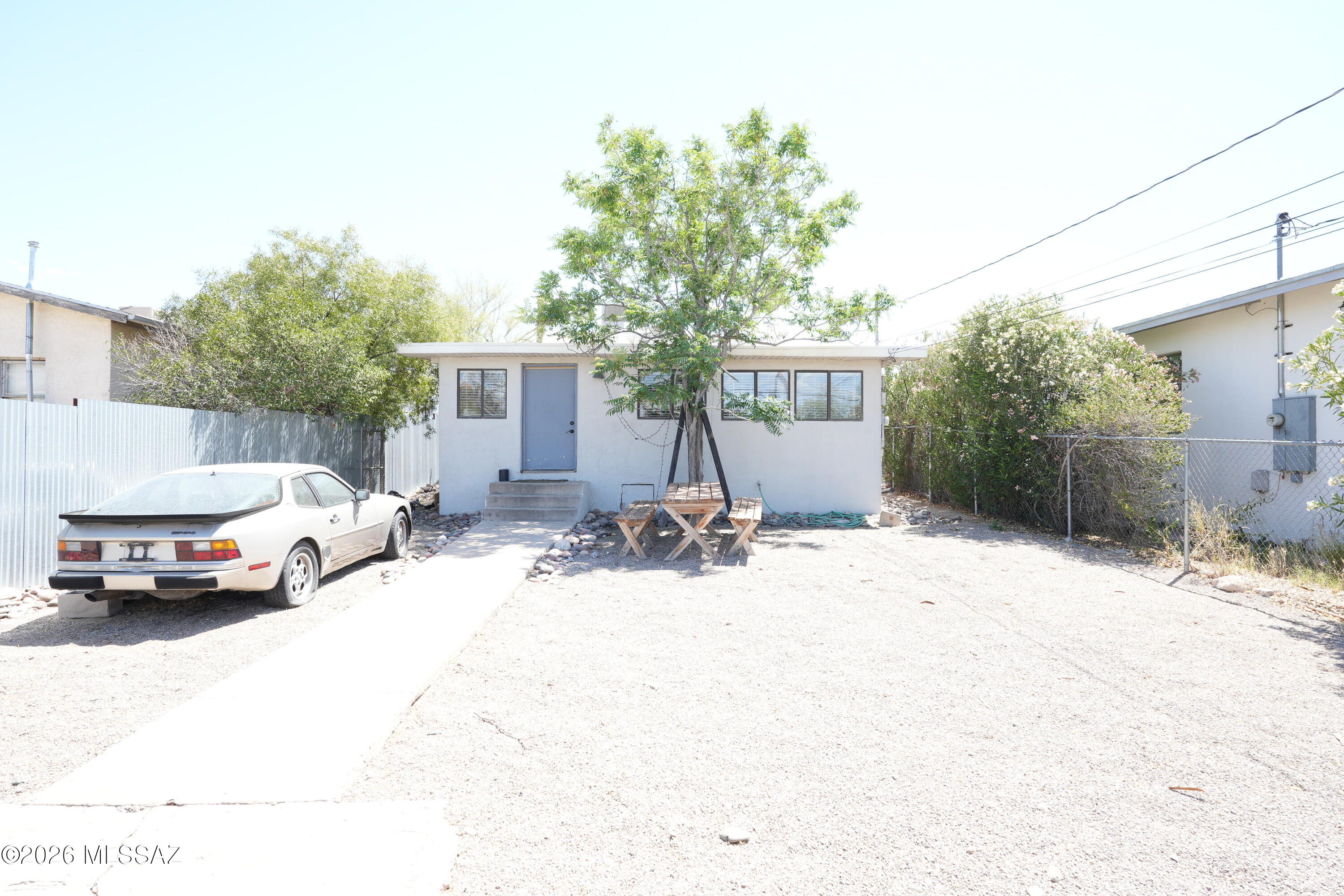 University Home Addition - Residential