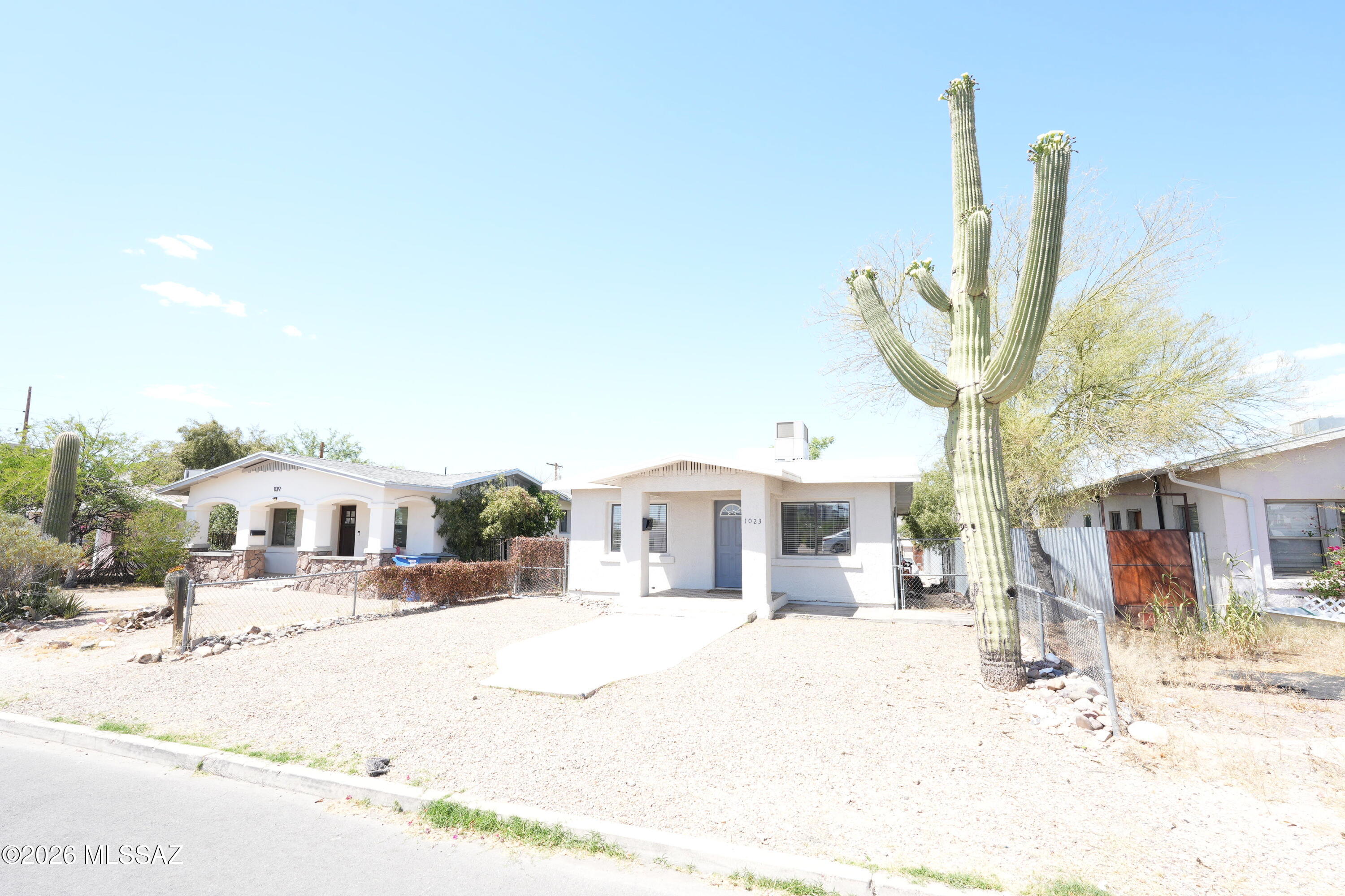 University Home Addition - Residential