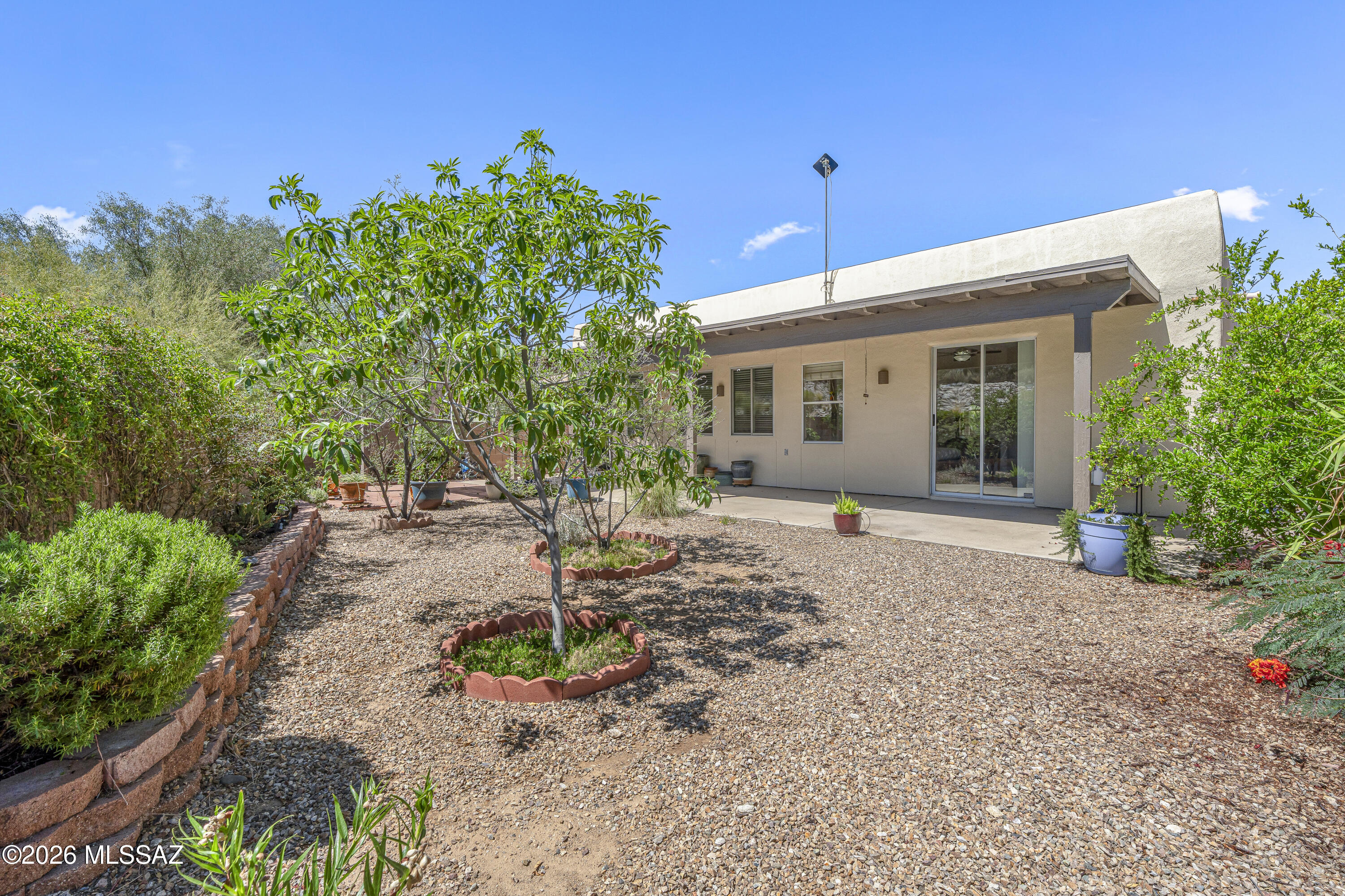 Rancho Arboleda (1-110) - Residential