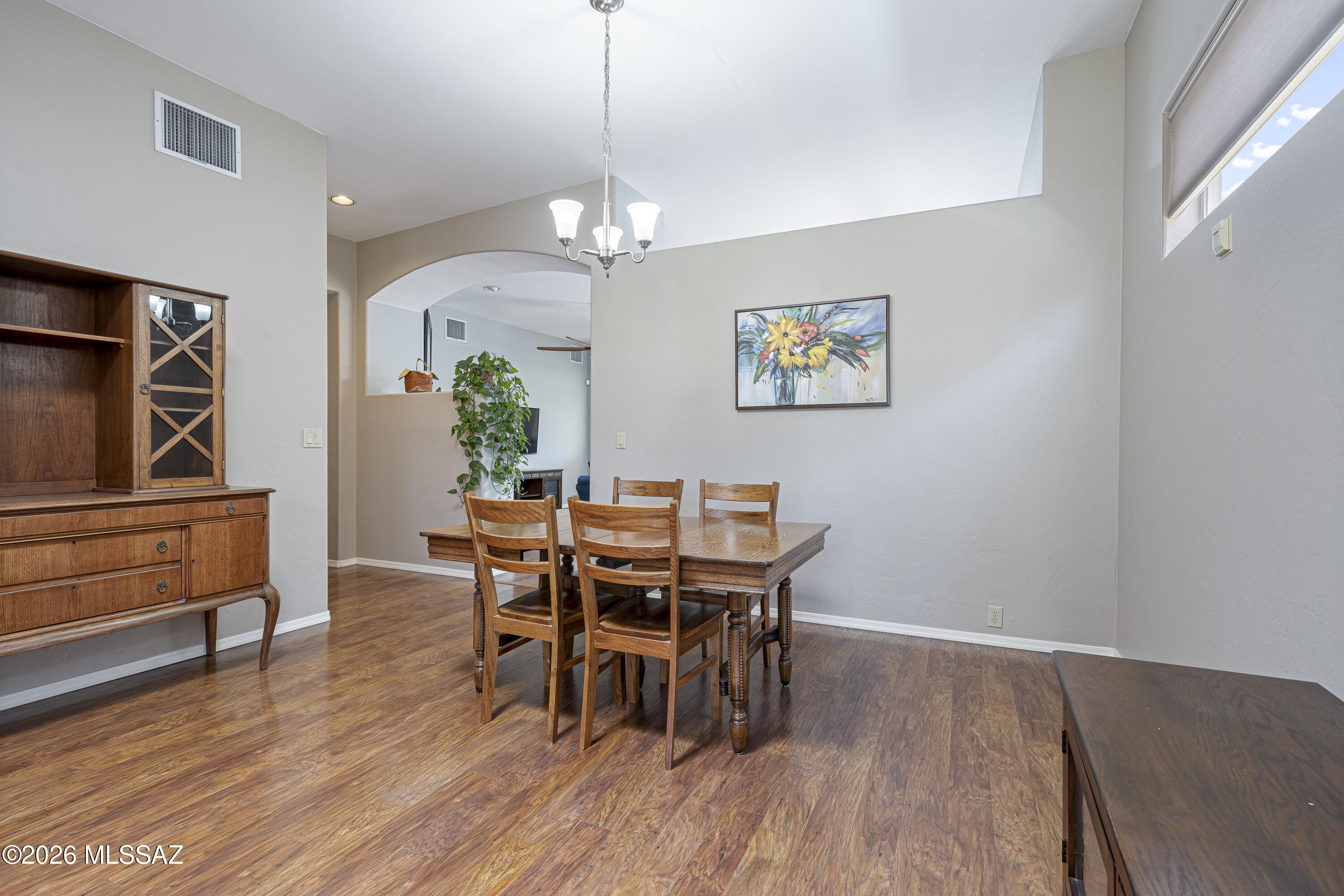 Rancho Arboleda (1-110) - Residential