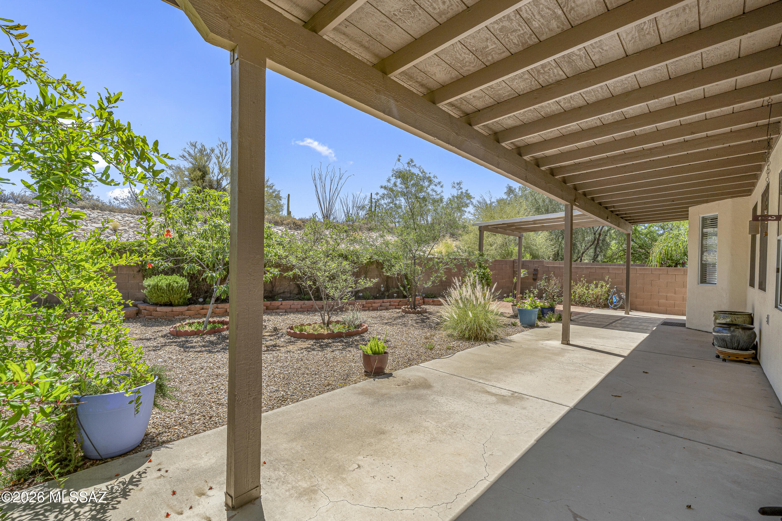 Rancho Arboleda (1-110) - Residential