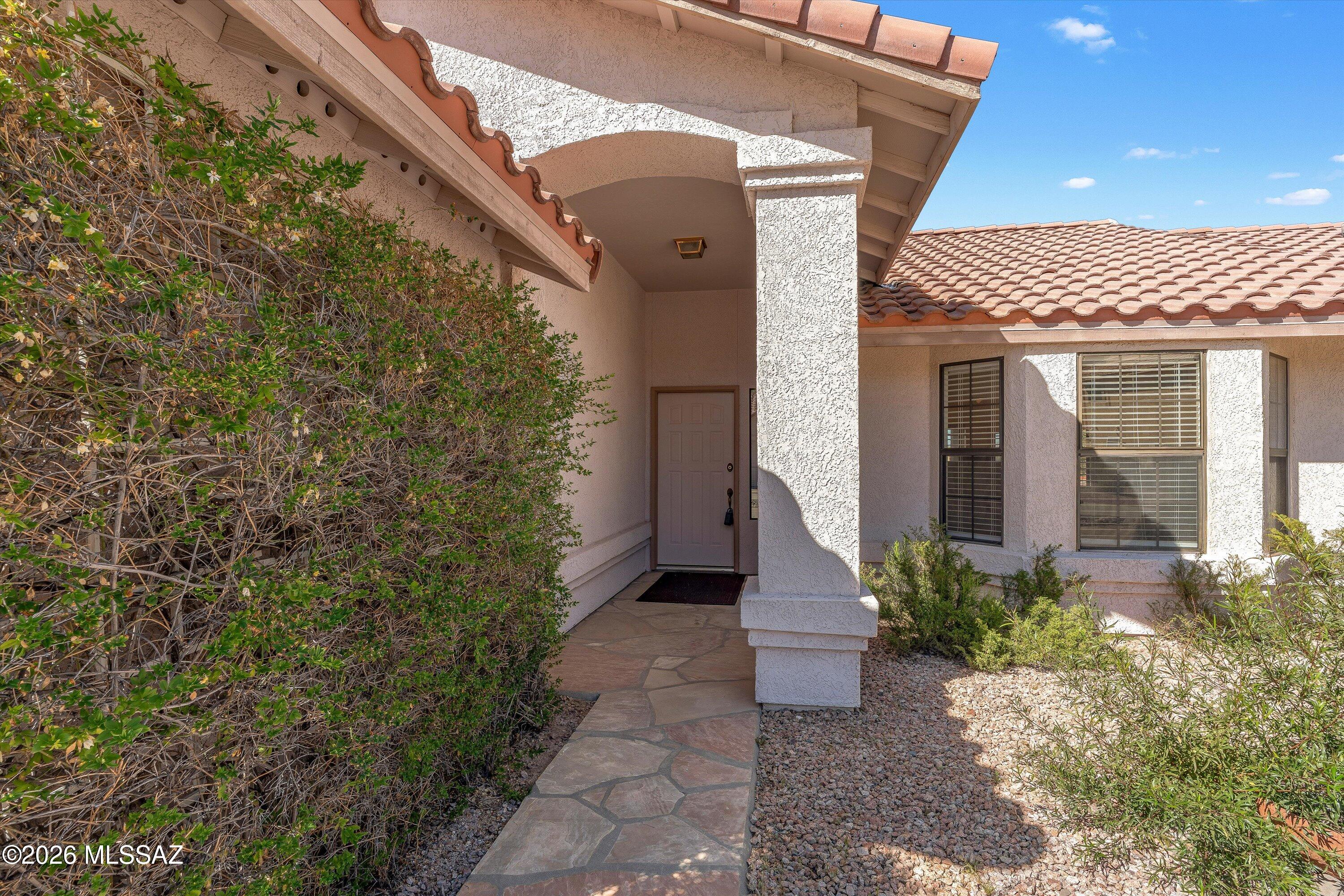 Colony At Oro Valley (The) - Residential