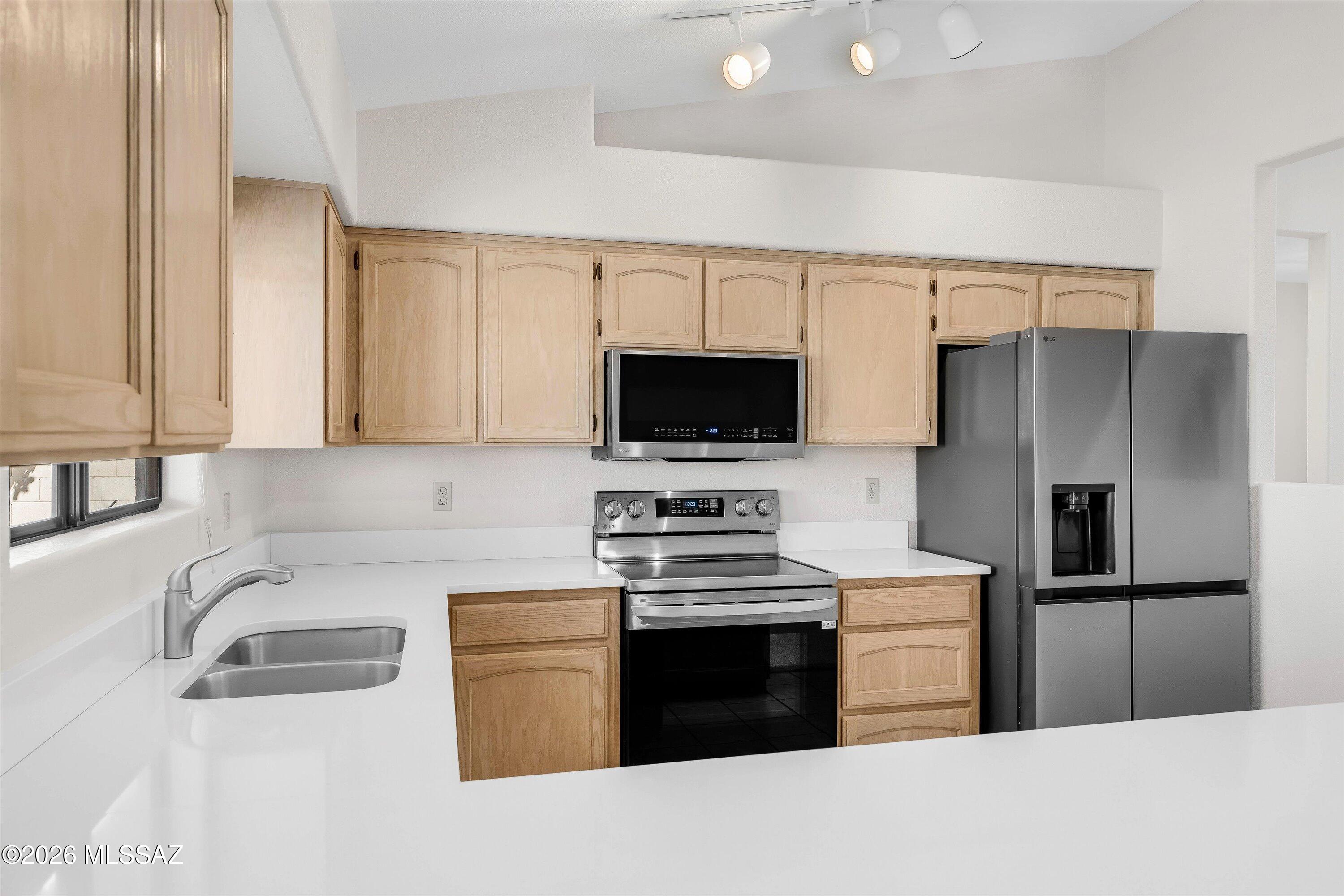Colony At Oro Valley (The) - Residential