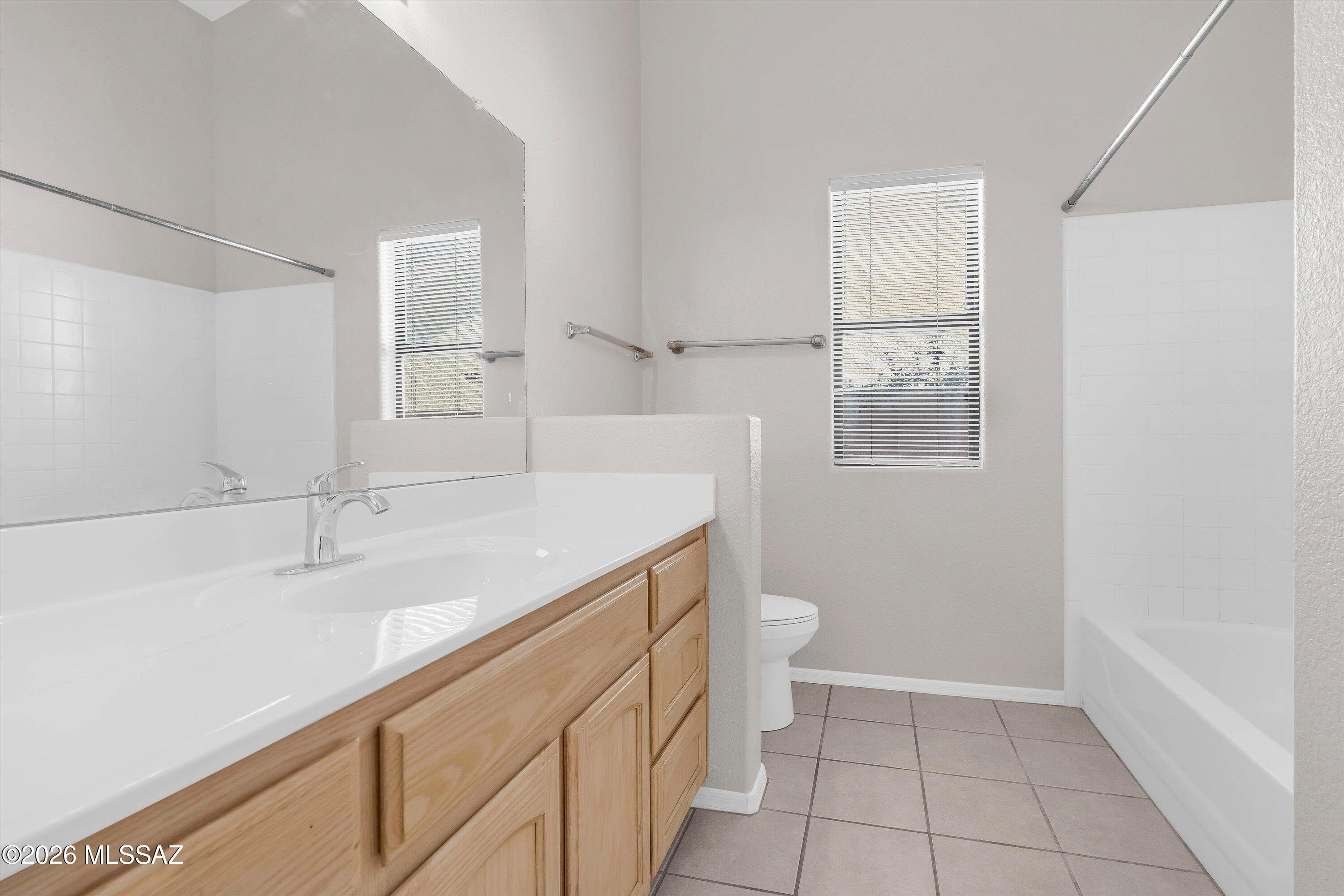 Colony At Oro Valley (The) - Residential