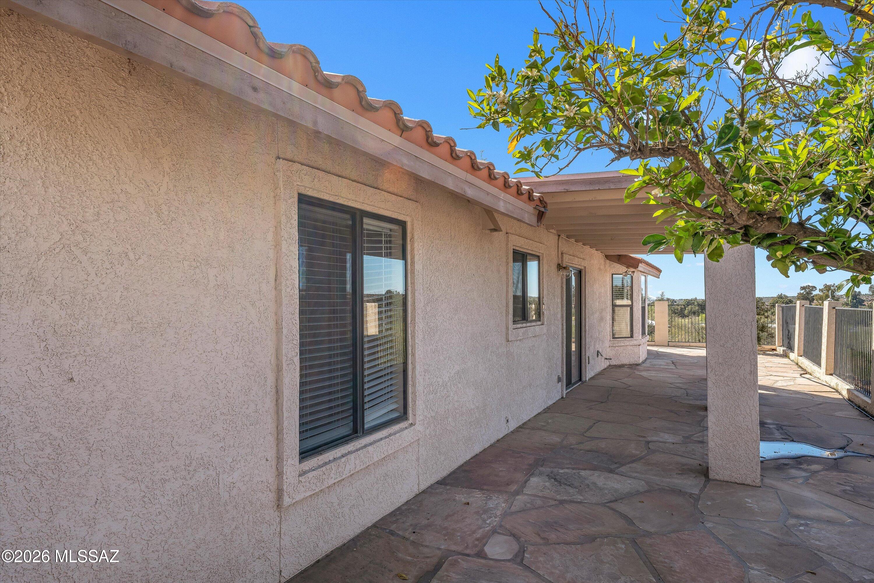 Colony At Oro Valley (The) - Residential
