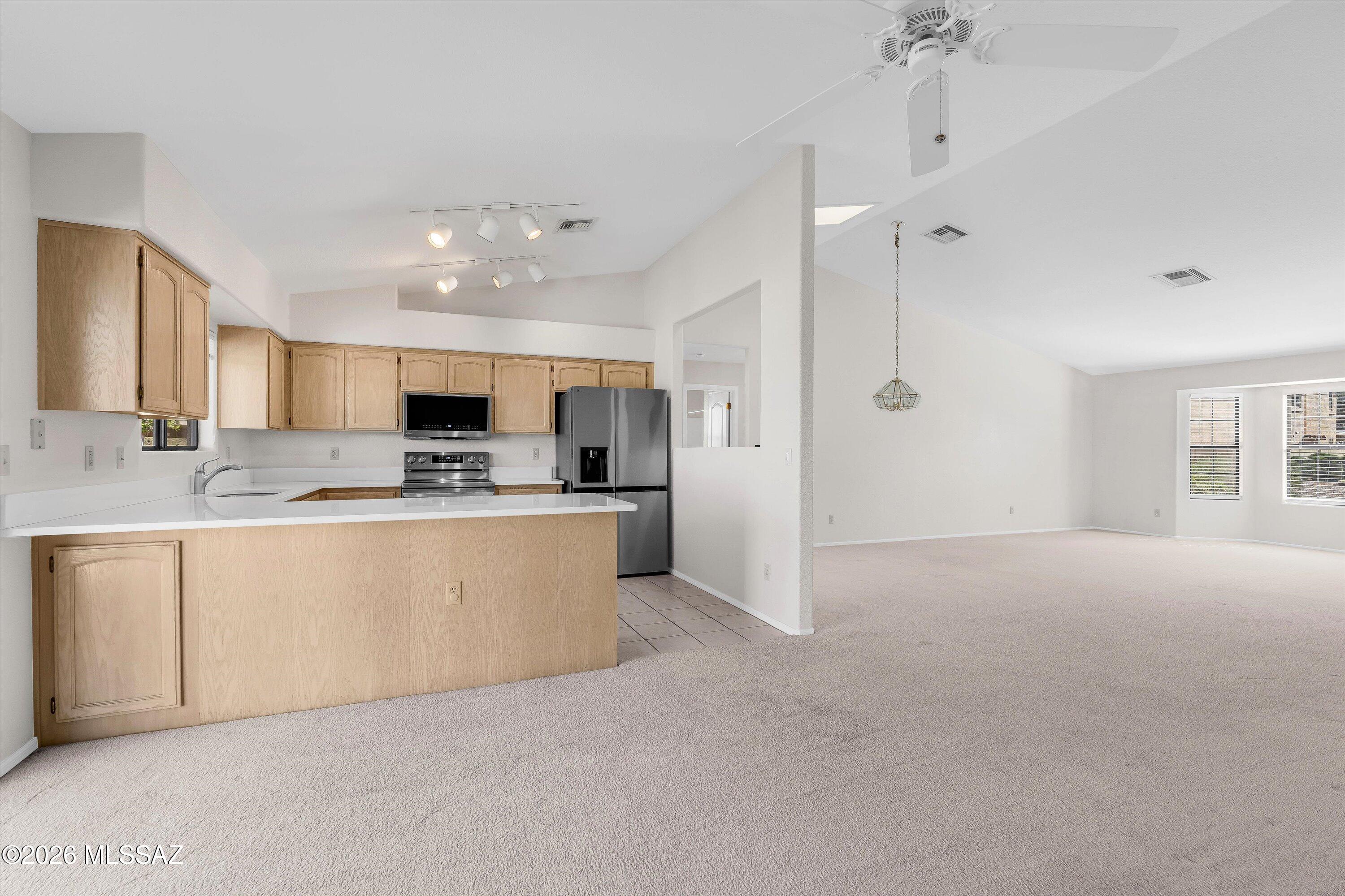 Colony At Oro Valley (The) - Residential