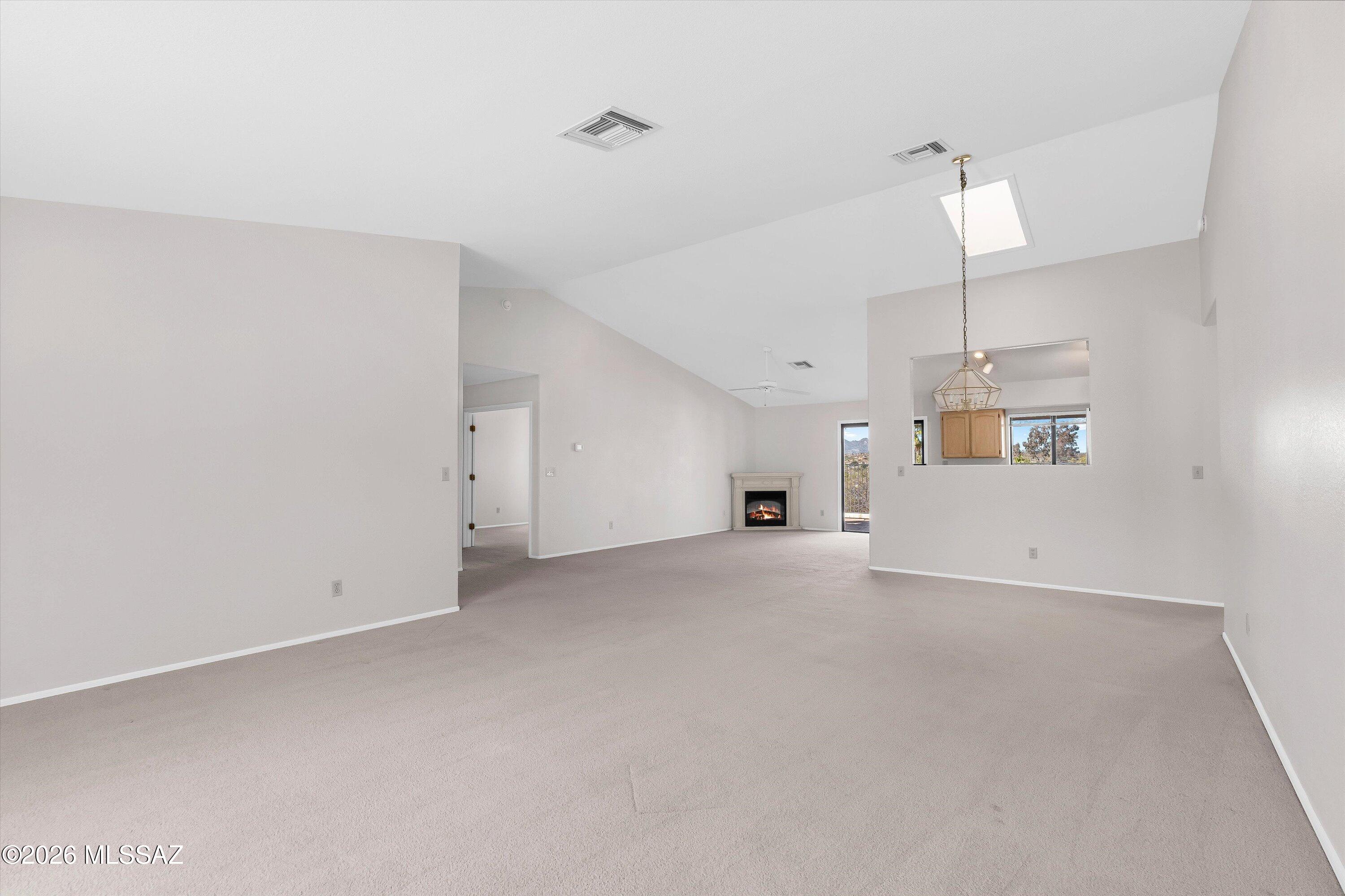 Colony At Oro Valley (The) - Residential